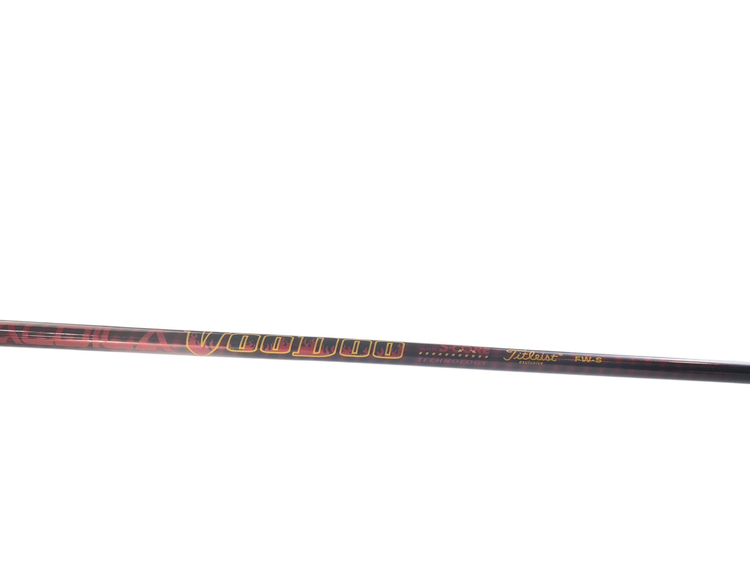 Titleist 909 F3 3 Wood / 15 Degree / Stiff Flex