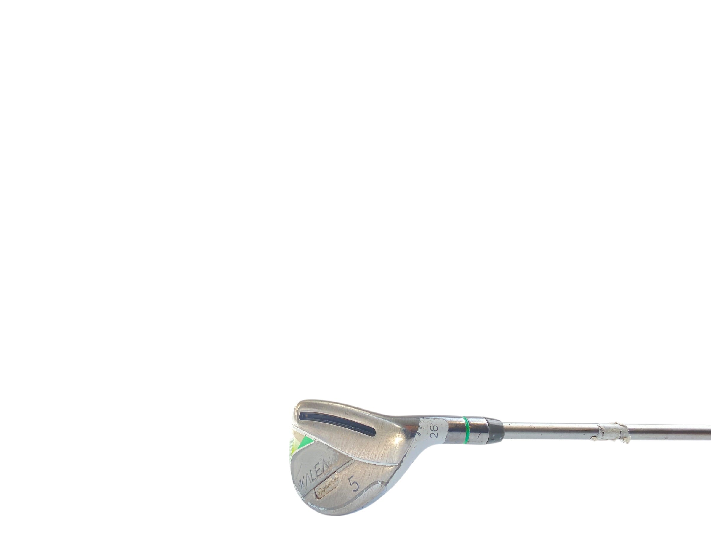 Taylormade Kalea 5 Hybrid / 26 Degree / Ladies Flex