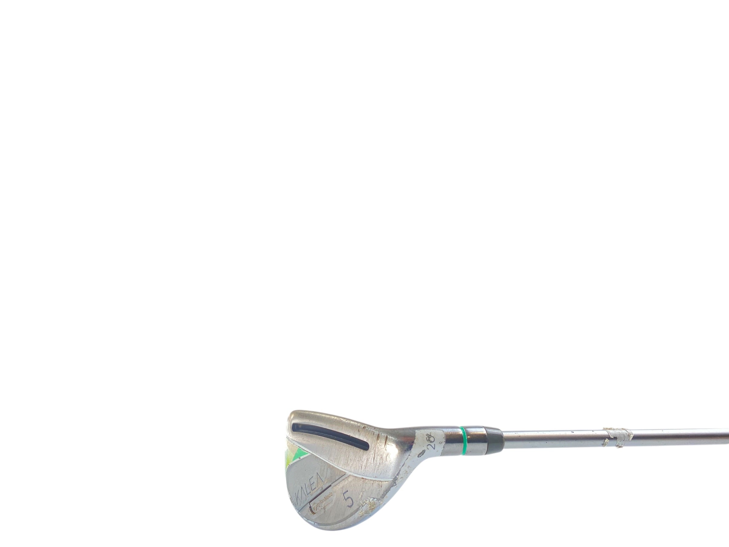 Taylormade Kalea 5 Hybrid / 26 Degree / Ladies Flex