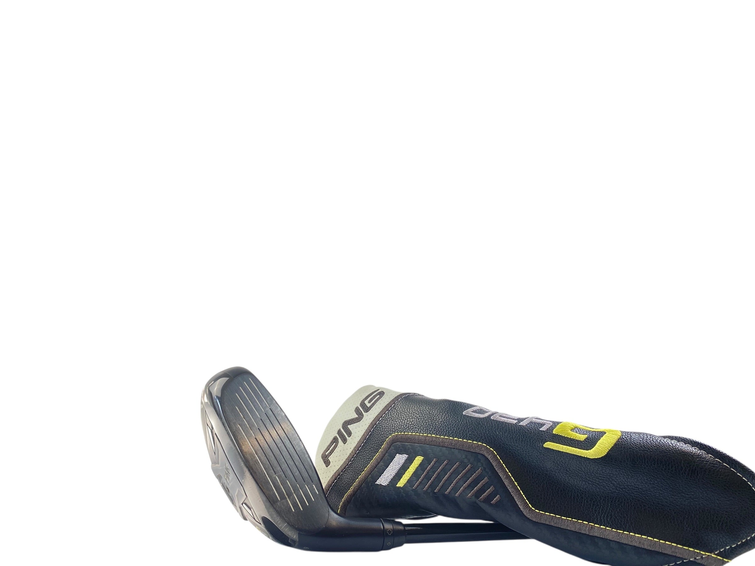 PING G430 3 Hybrid / 19 Degree / Stiff Flex