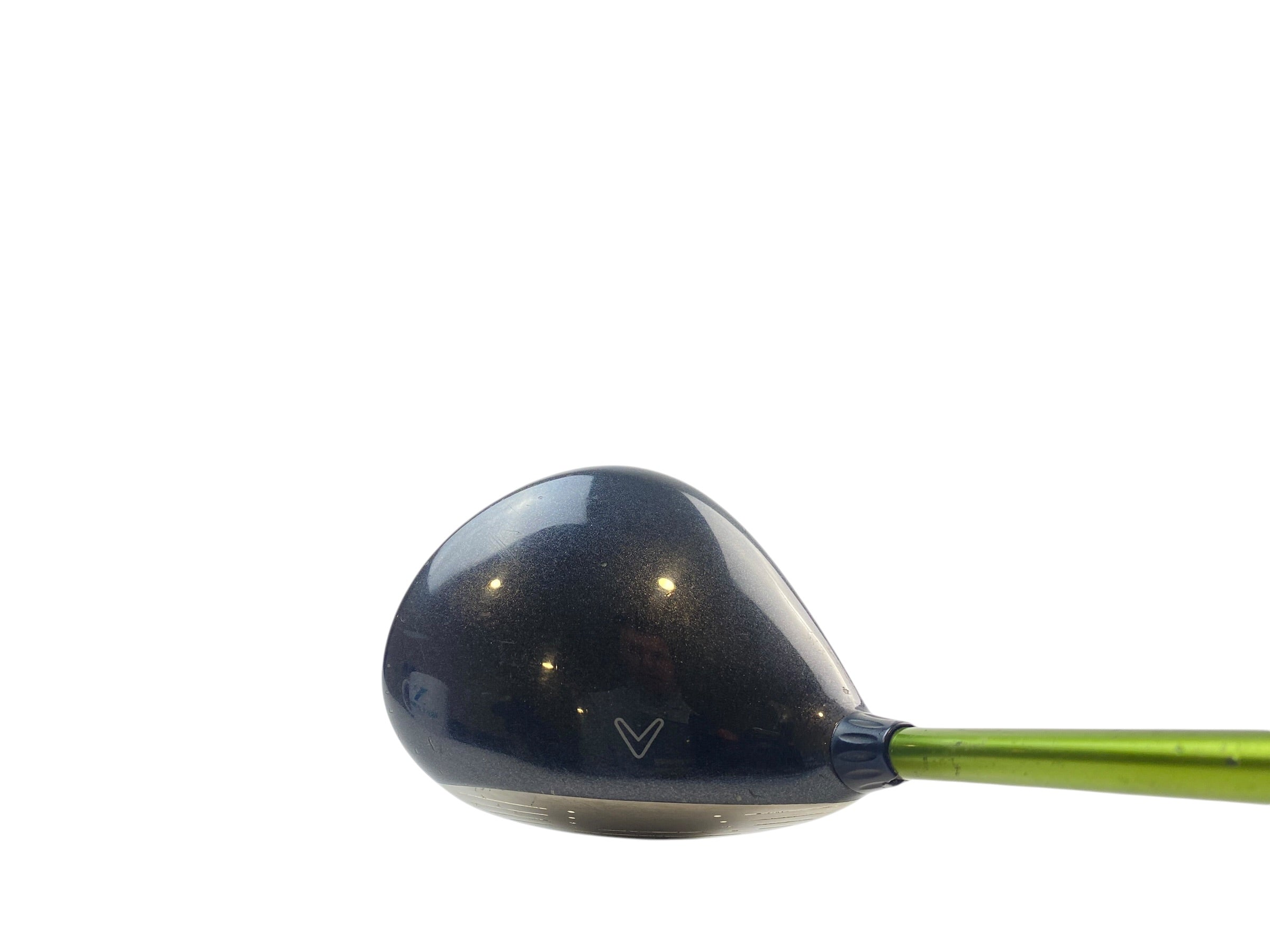 Callaway Big Bertha Titanium 3 Wood / 16 Degree / Stiff Flex