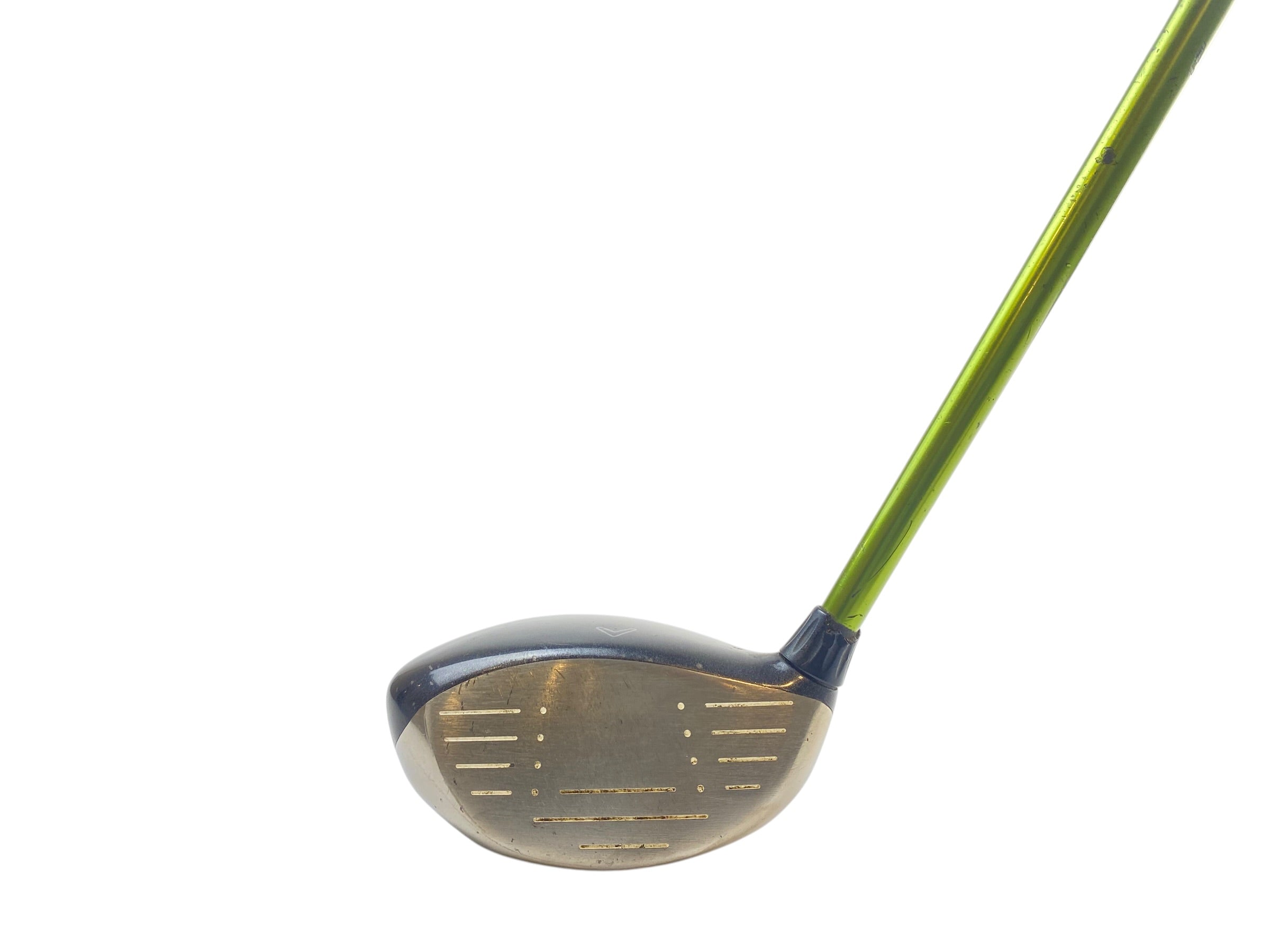 Callaway Big Bertha Titanium 3 Wood / 16 Degree / Stiff Flex