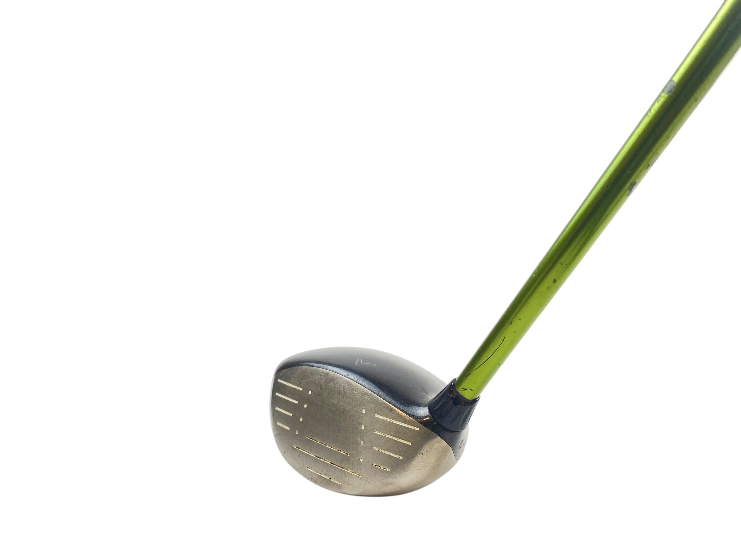 Callaway Big Bertha Titanium 3 Wood / 16 Degree / Stiff Flex