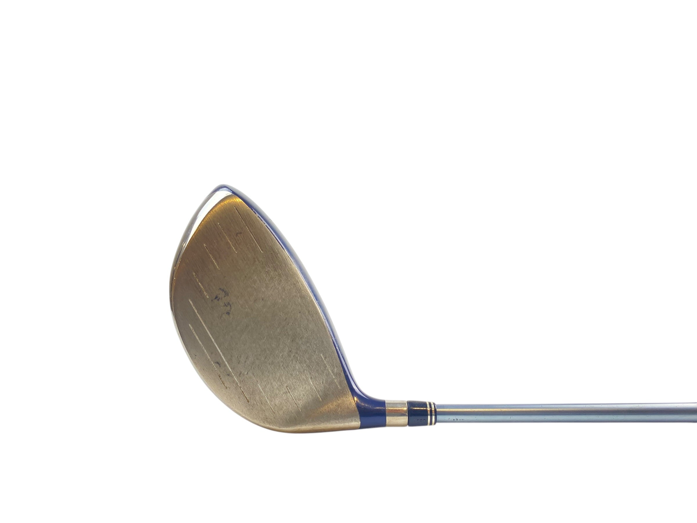 Cobra King Speed LD Offset Driver / 13.5 Degree / Ladies Flex