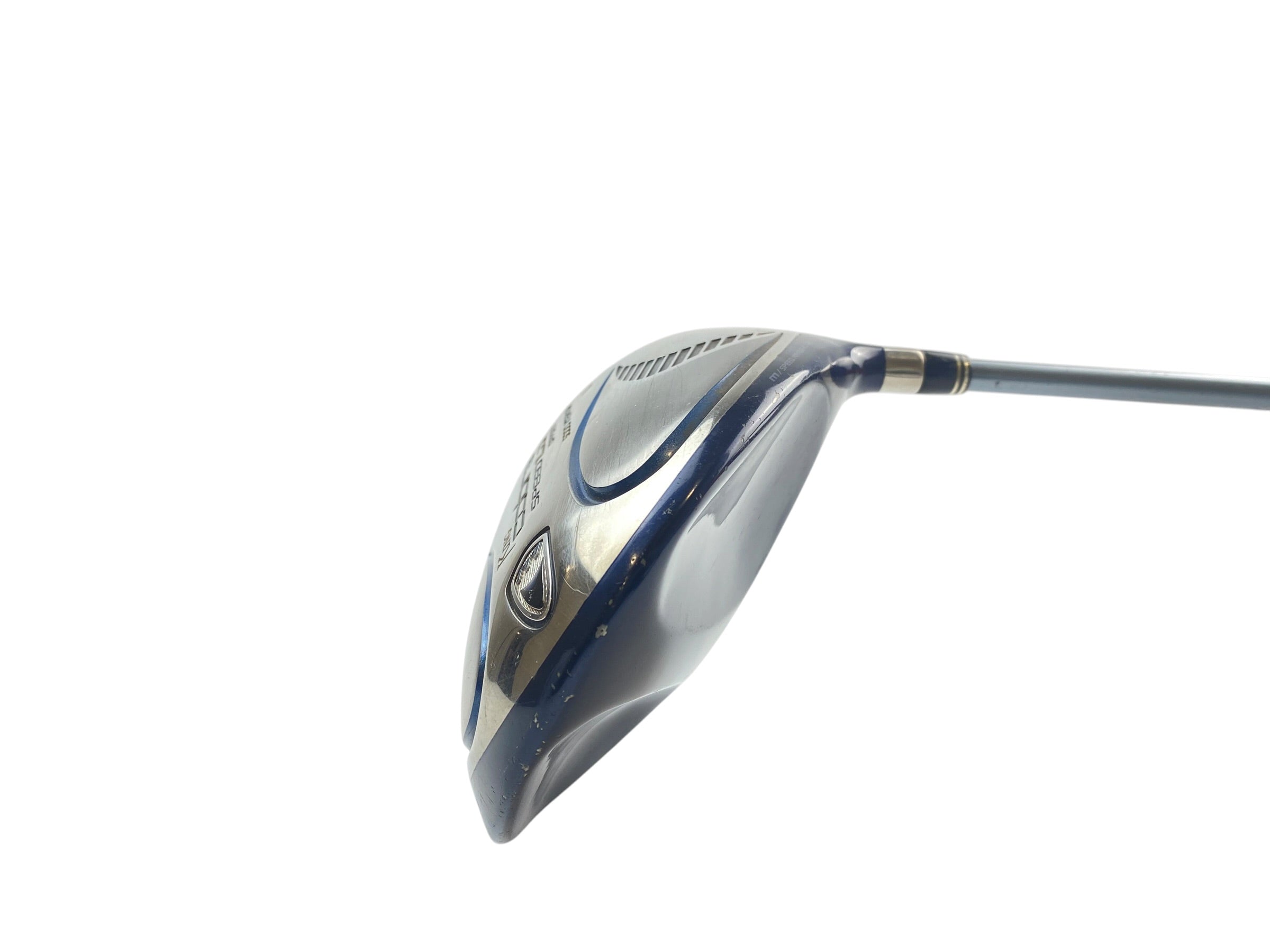 Cobra King Speed LD Offset Driver / 13.5 Degree / Ladies Flex