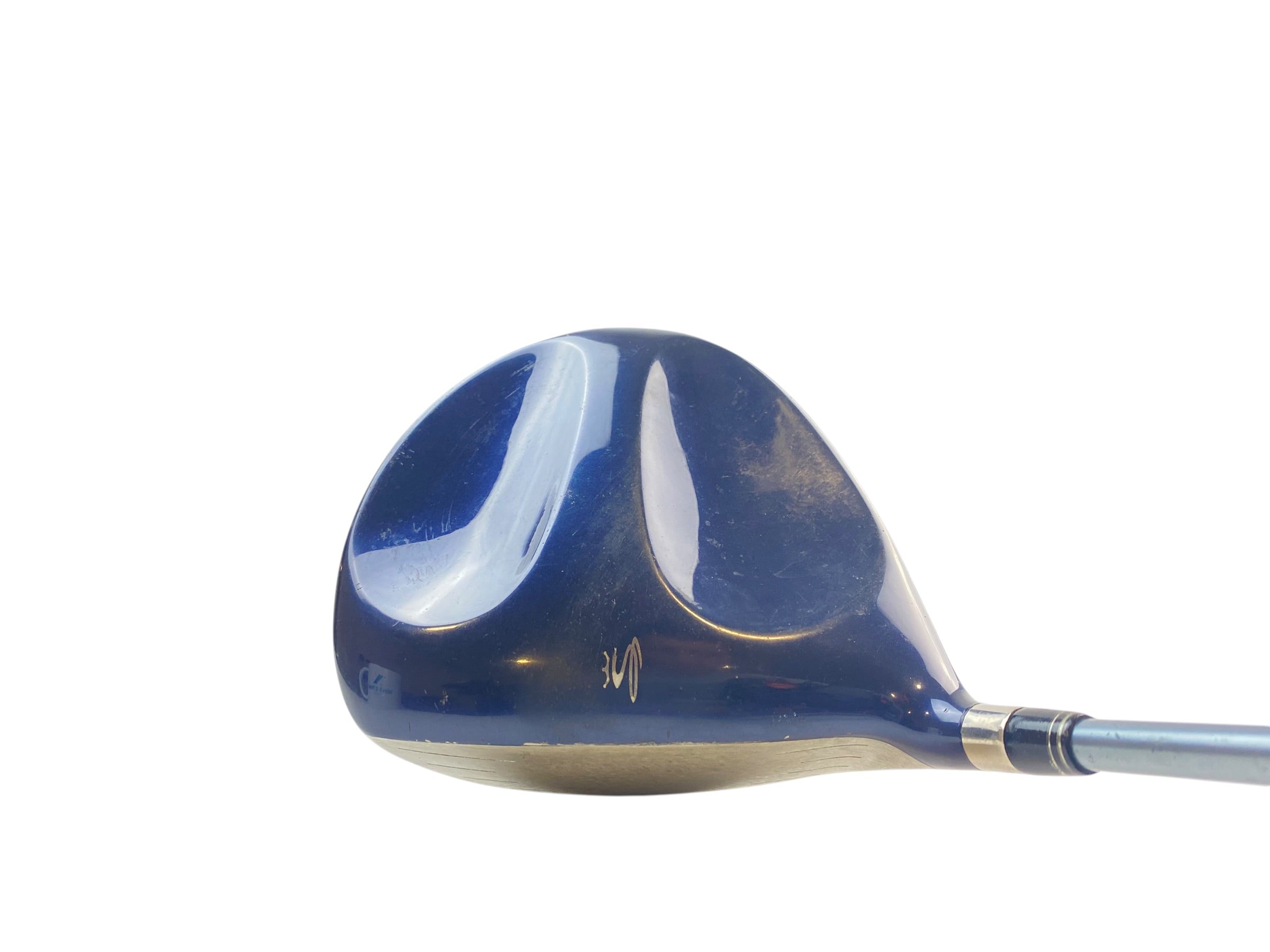 Cobra King Speed LD Offset Driver / 13.5 Degree / Ladies Flex