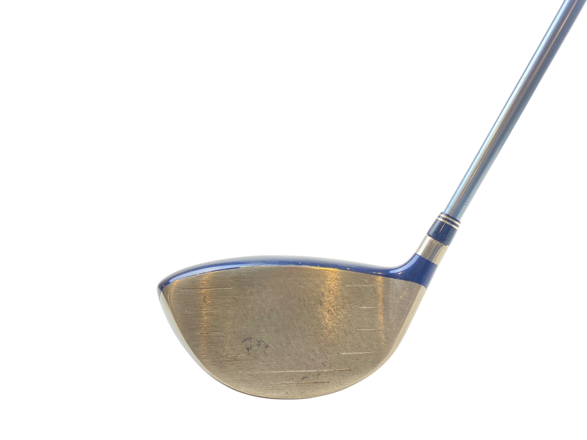 Cobra King Speed LD Offset Driver / 13.5 Degree / Ladies Flex