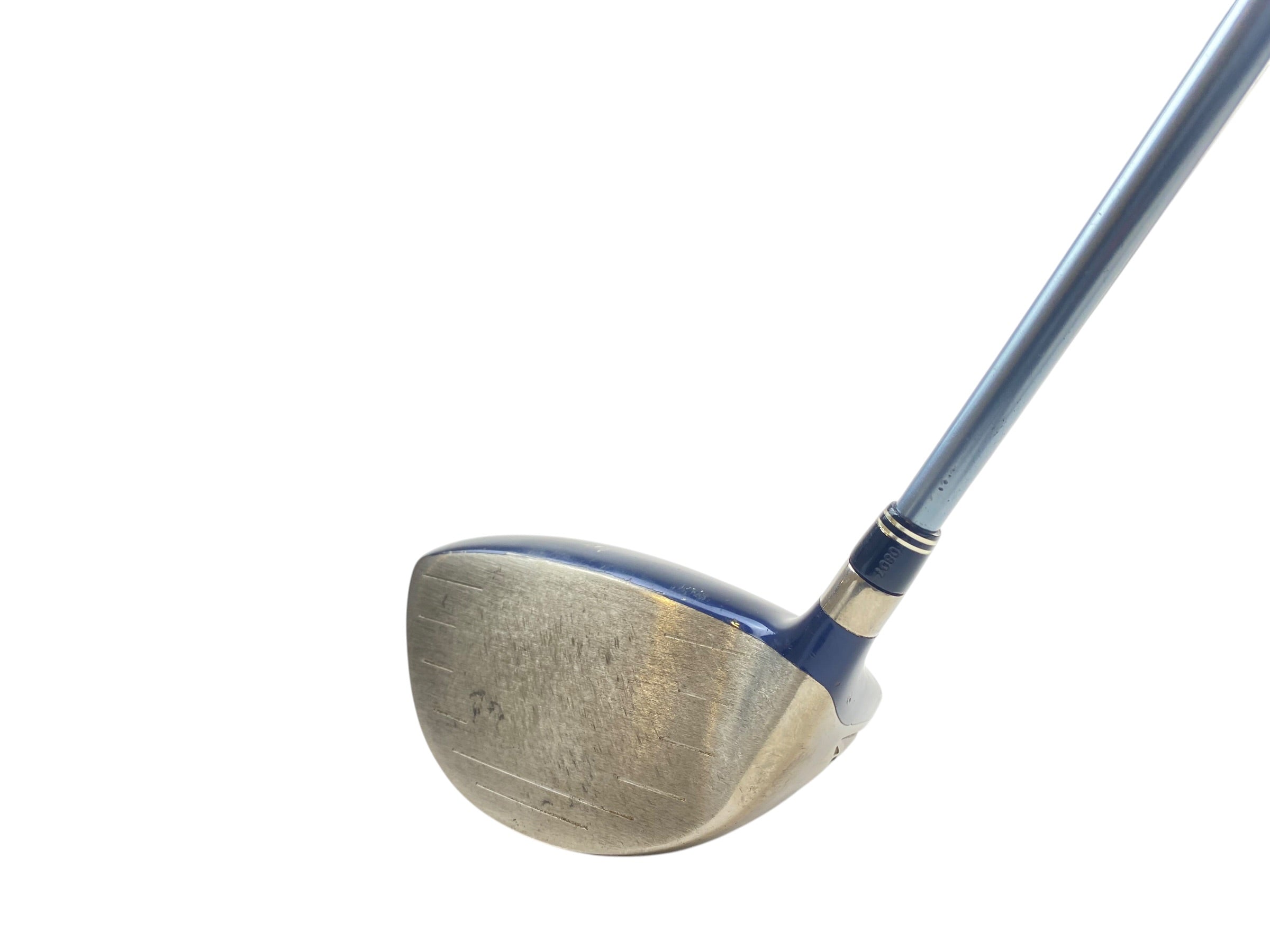 Cobra King Speed LD Offset Driver / 13.5 Degree / Ladies Flex