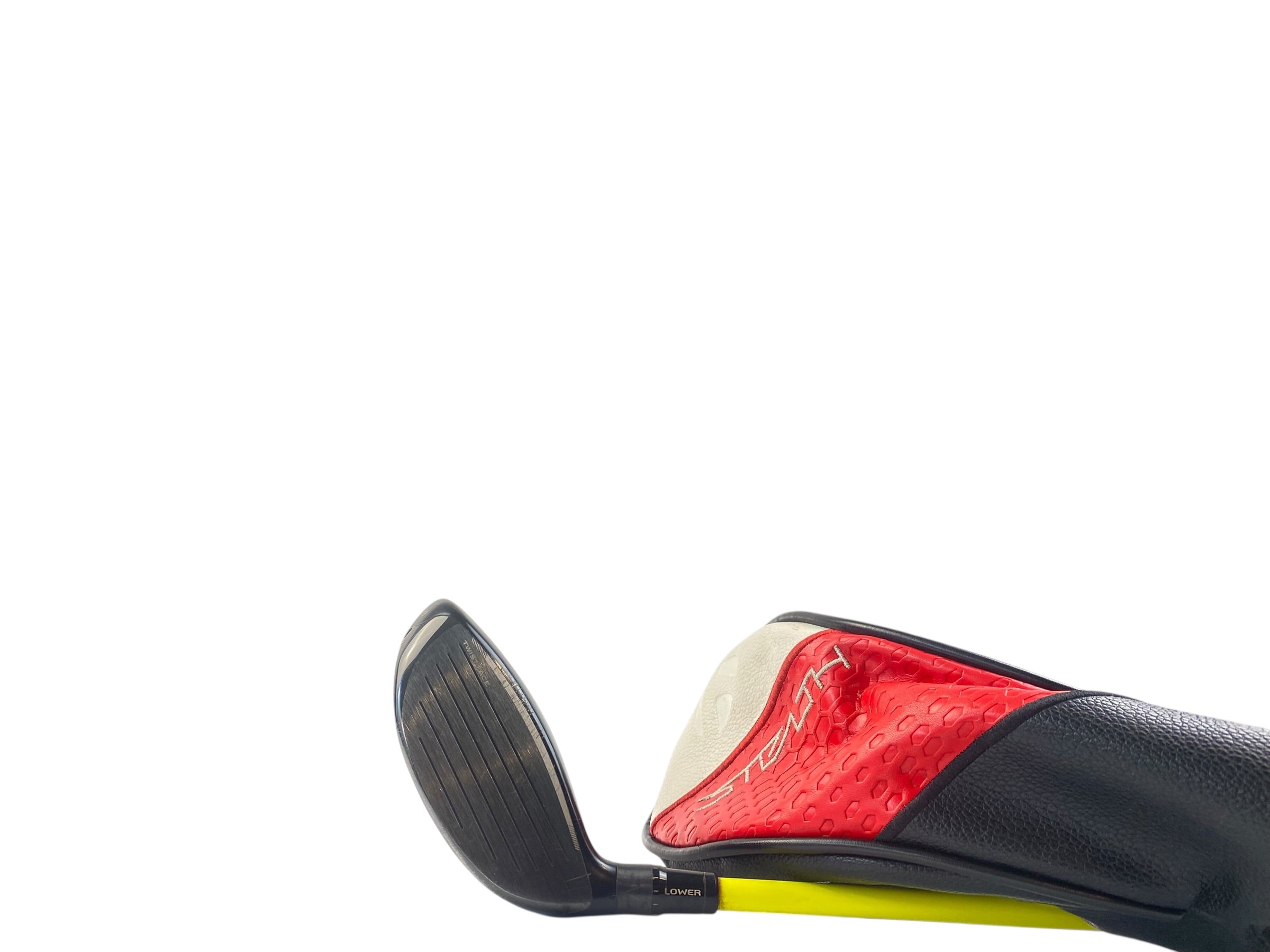 Taylormade Stealth 2 Plus 3 Wood / 15 Degree / Regular Flex