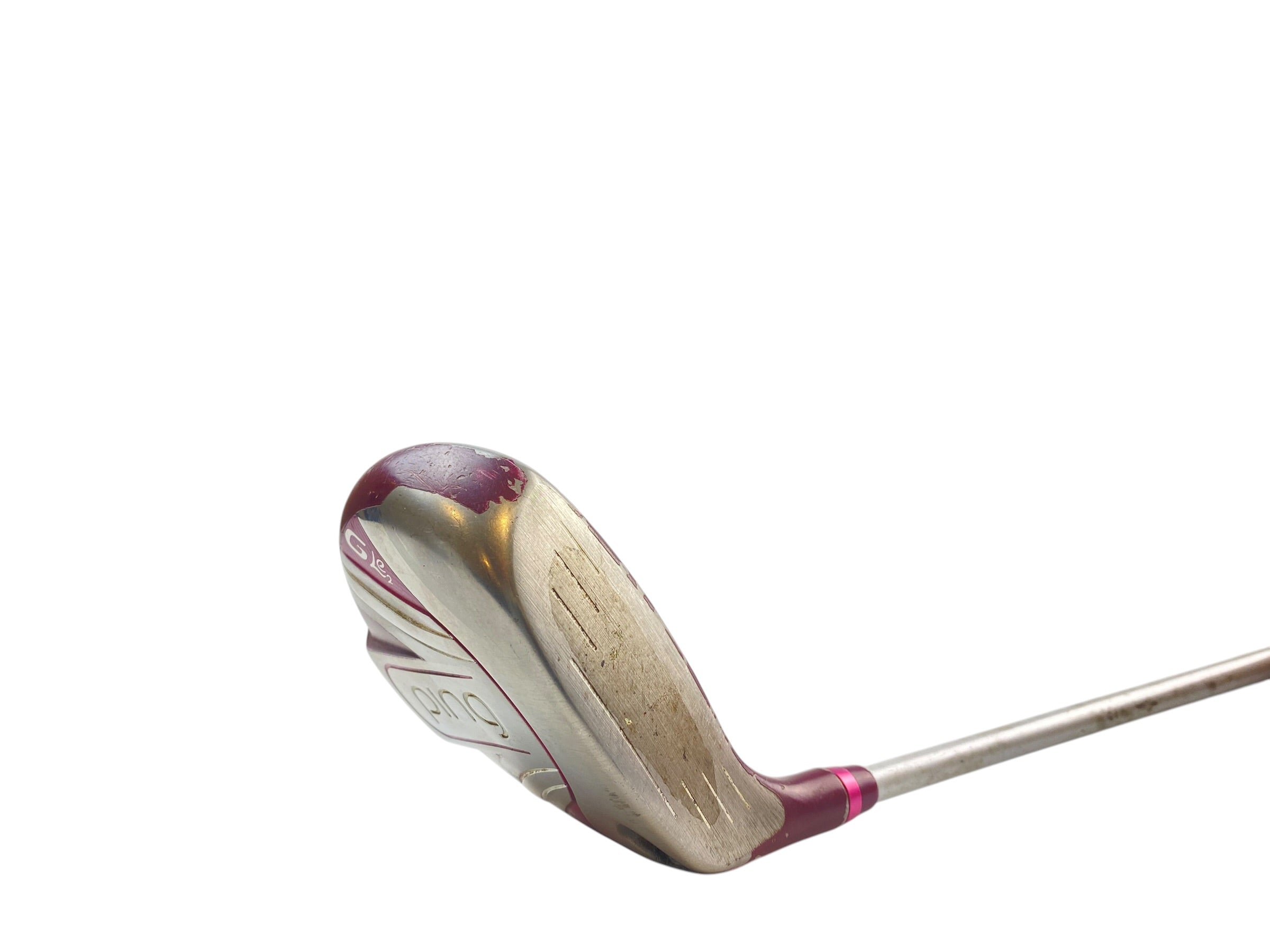 Ping G Le2 3 Wood / 19 Degree / Ladies Flex
