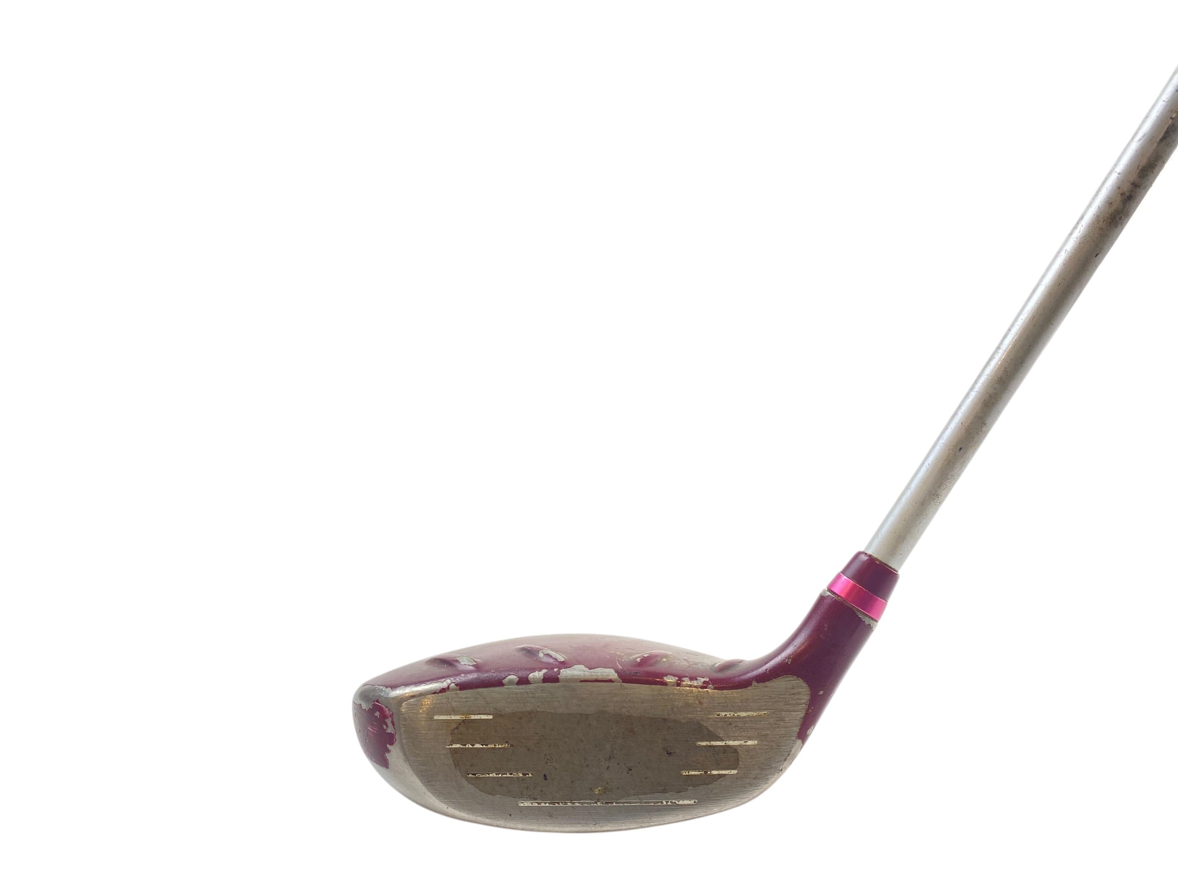Ping G Le2 3 Wood / 19 Degree / Ladies Flex