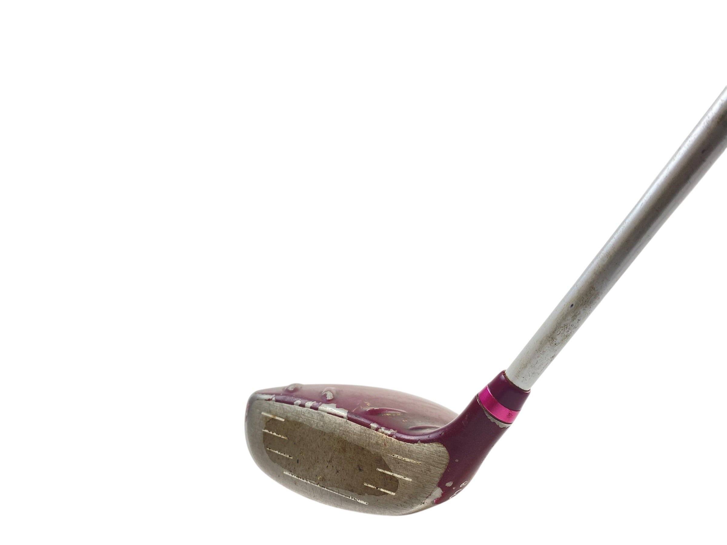 Ping G Le2 3 Wood / 19 Degree / Ladies Flex