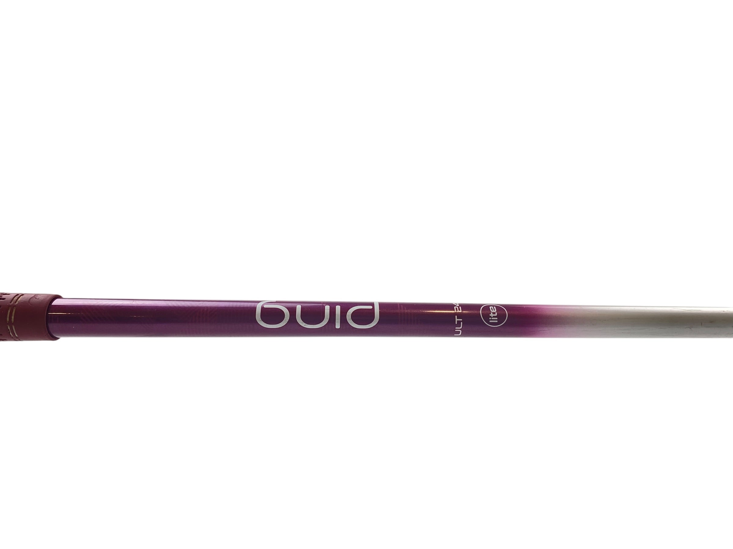 Ping G Le2 3 Wood / 19 Degree / Ladies Flex