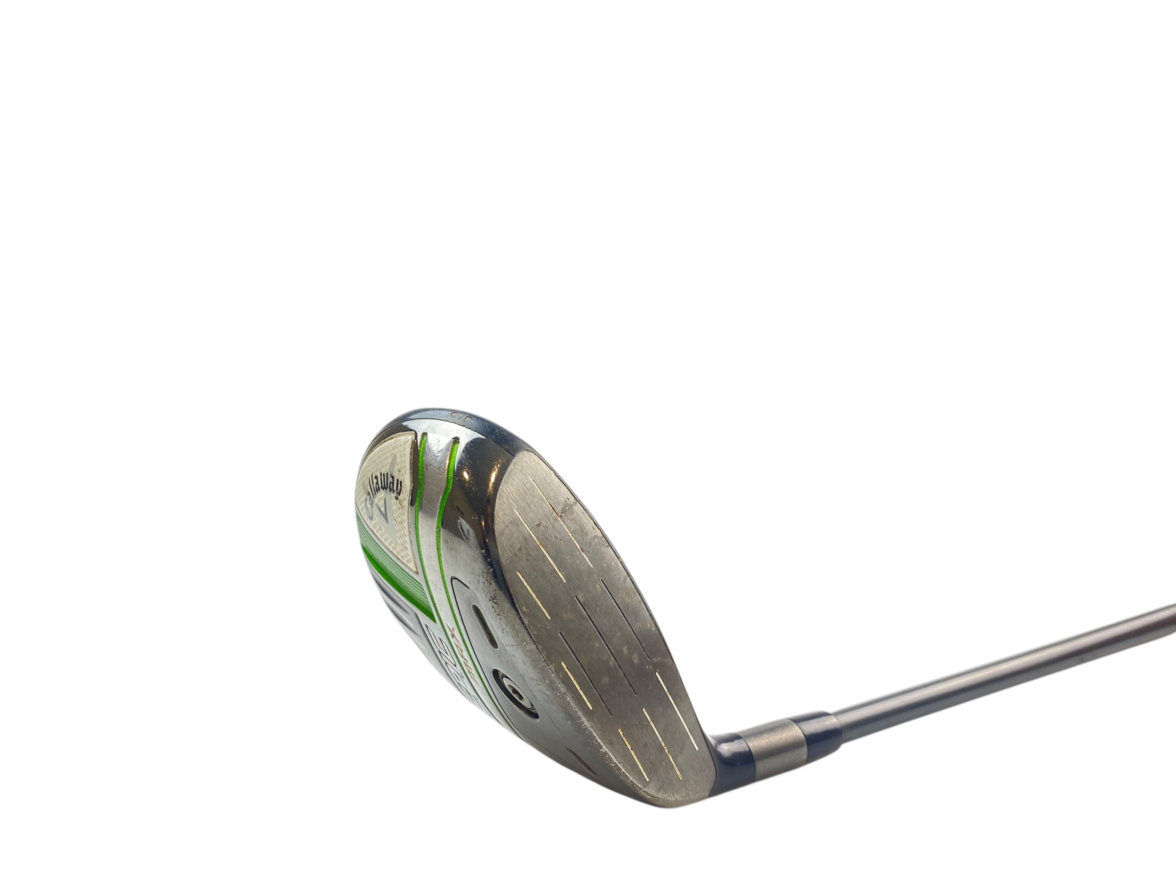 Callaway Epic Max 3 Wood / 15 Degree / Regular Flex