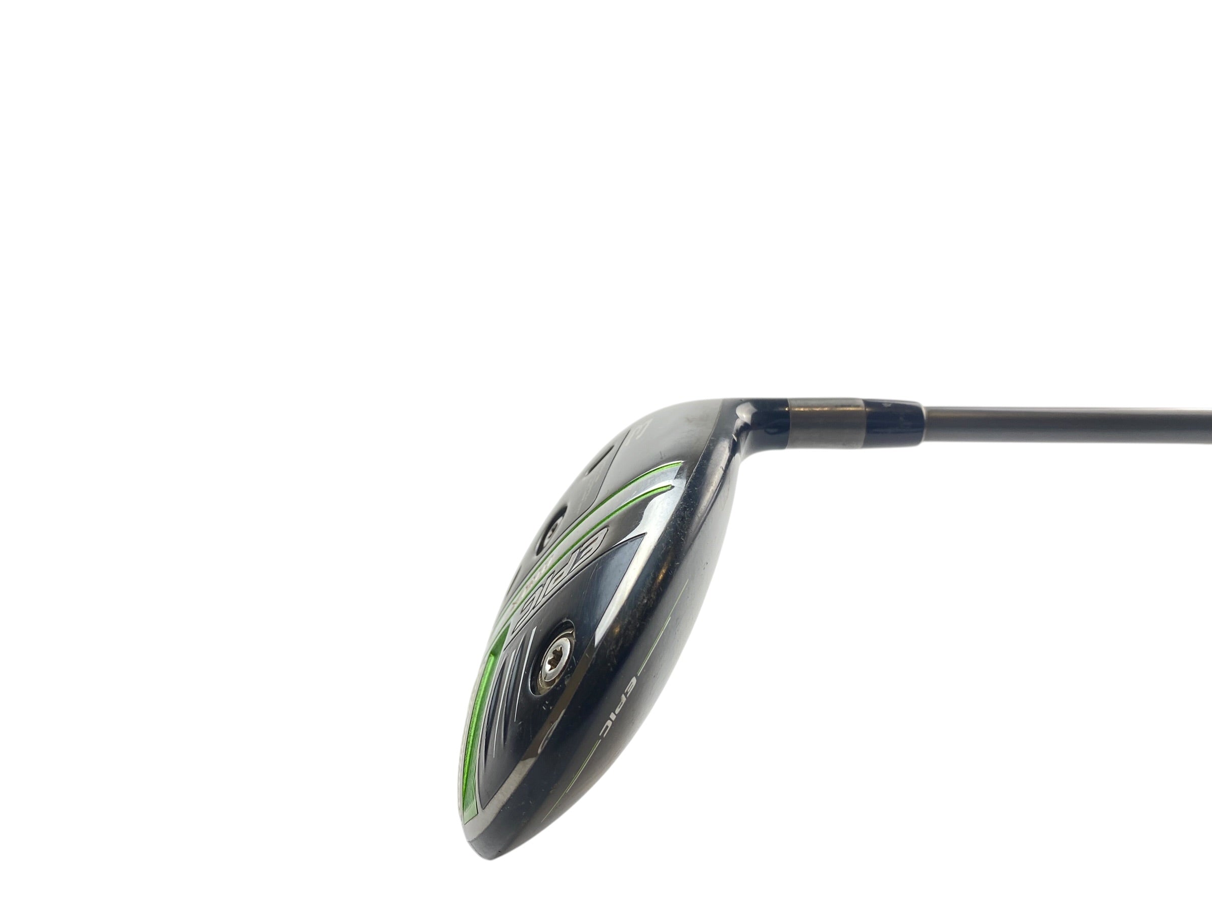 Callaway Epic Max 3 Wood / 15 Degree / Regular Flex