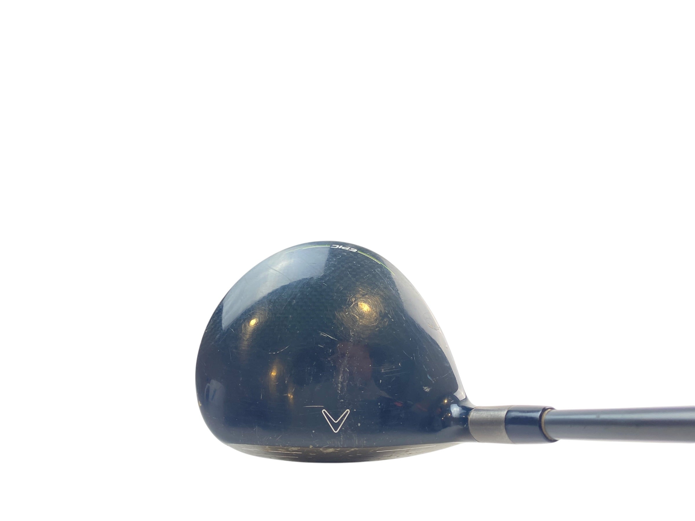 Callaway Epic Max 3 Wood / 15 Degree / Regular Flex