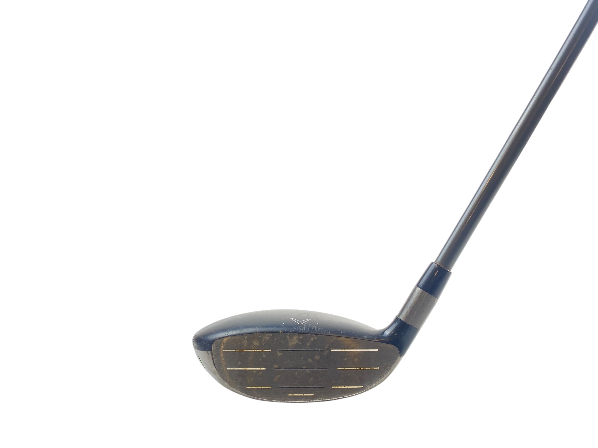 Callaway Epic Max 3 Wood / 15 Degree / Regular Flex