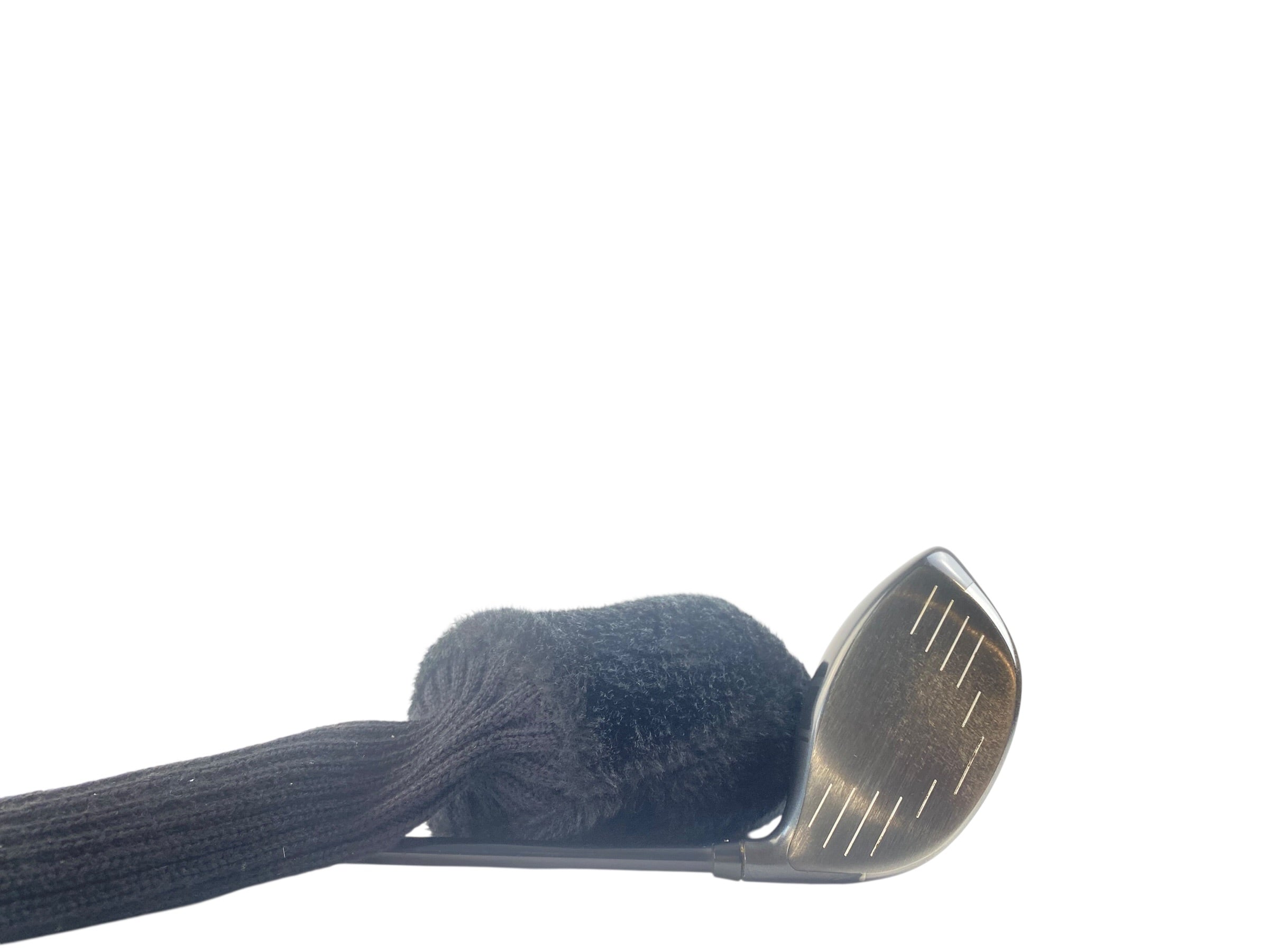 Left Hand PING i25 Driver / 10.5 Degree / Stiff Flex