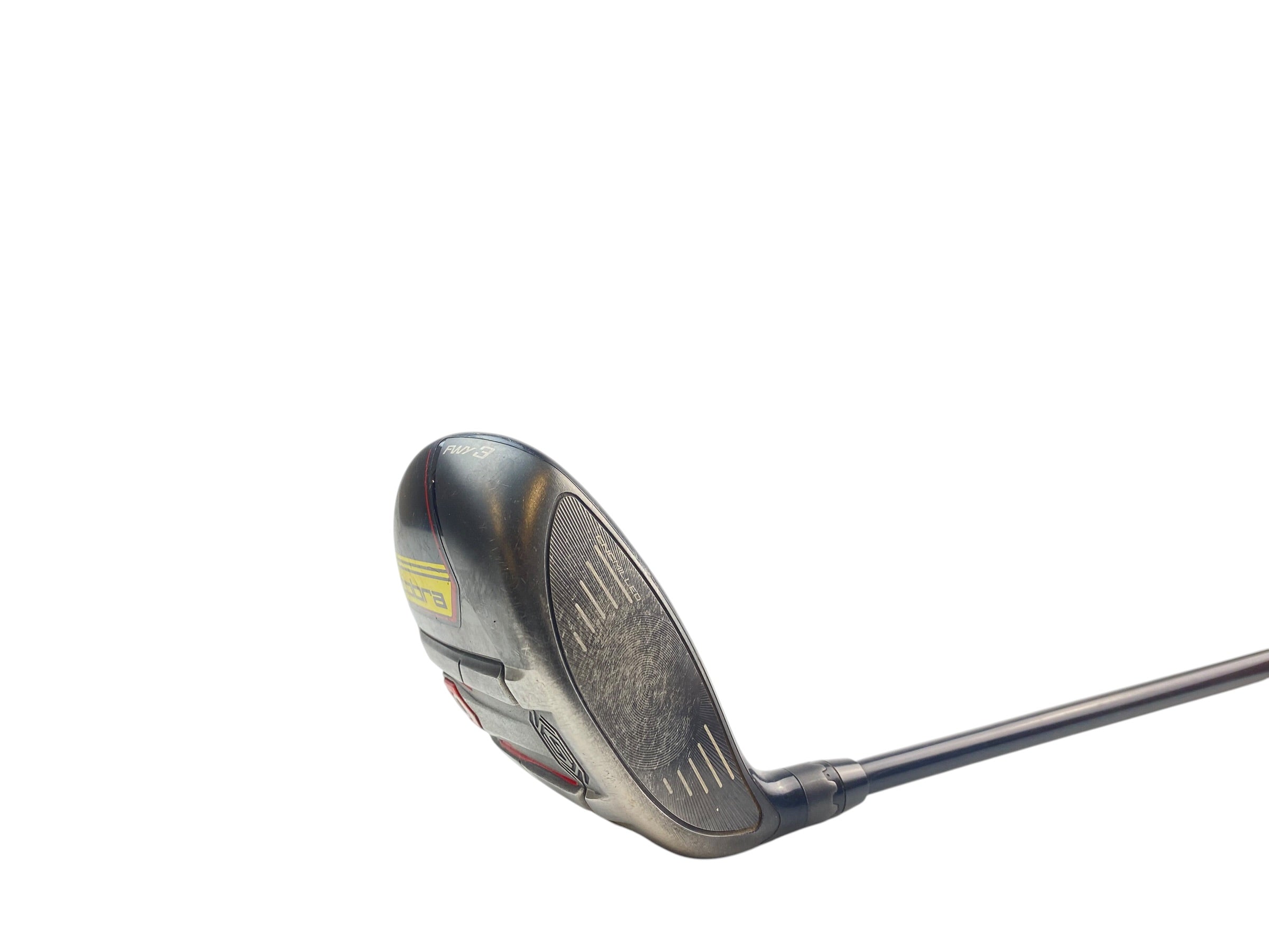 Cobra King Speedzone 3 Wood / 14.5 Degree / Regular Flex