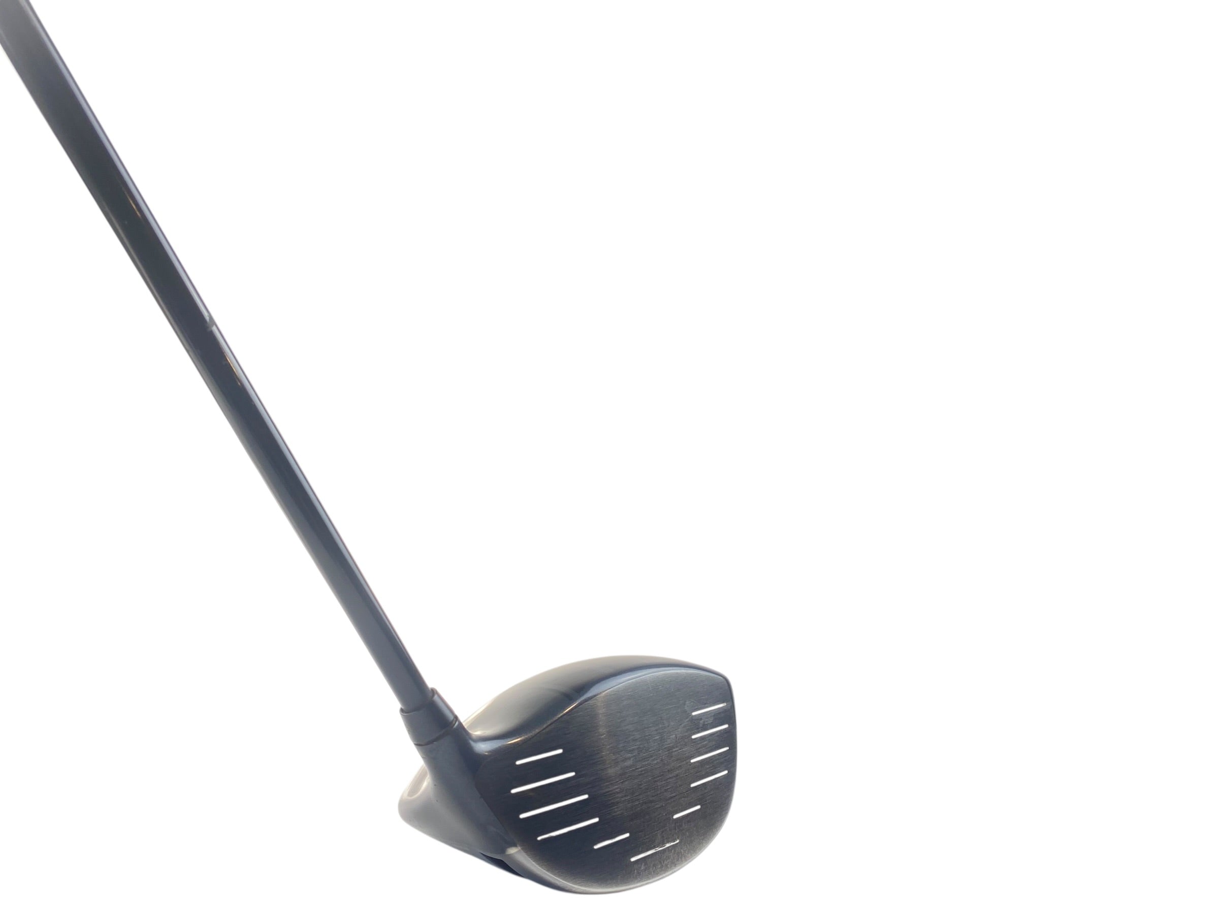 Left Hand PING i25 Driver / 10.5 Degree / Stiff Flex