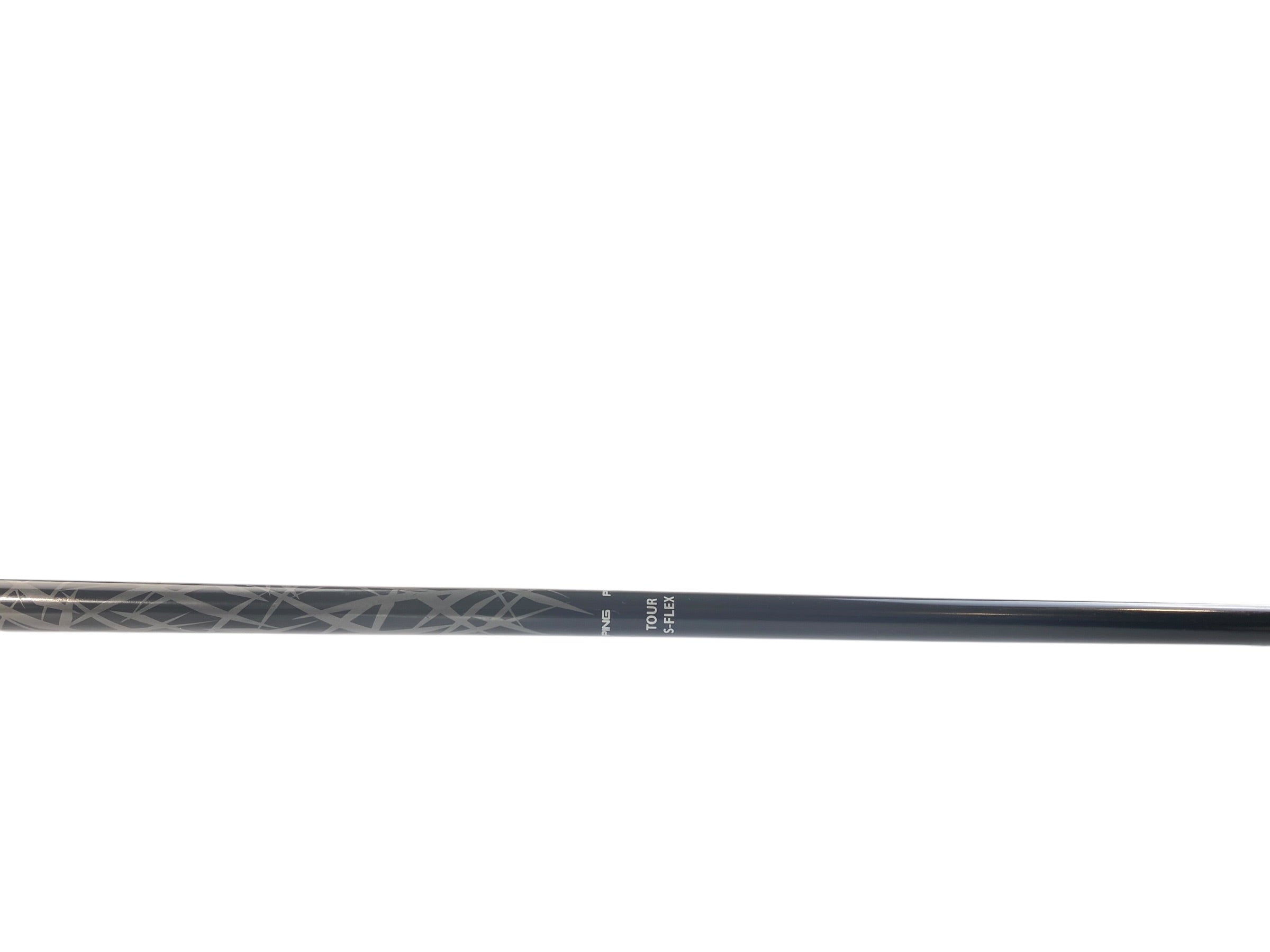 Left Hand PING i25 Driver / 10.5 Degree / Stiff Flex