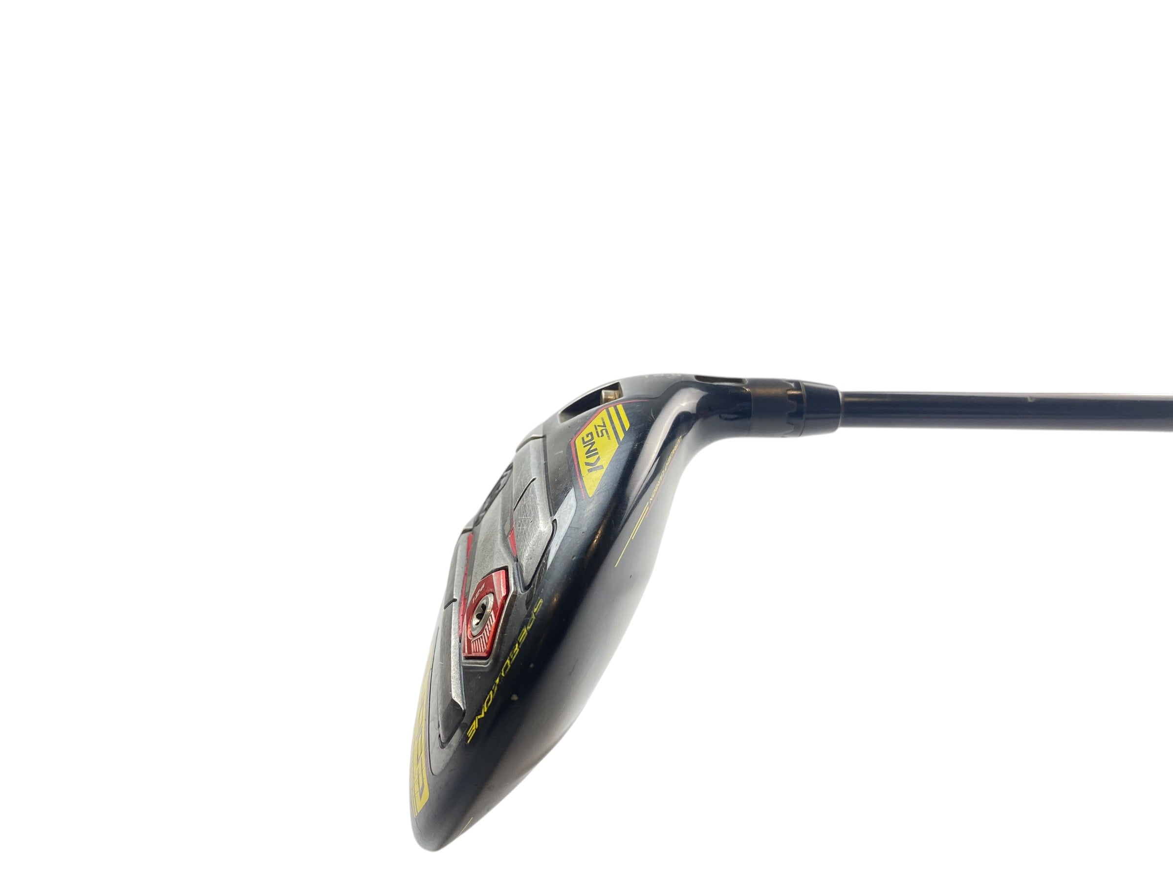 Cobra King Speedzone 3 Wood / 14.5 Degree / Regular Flex