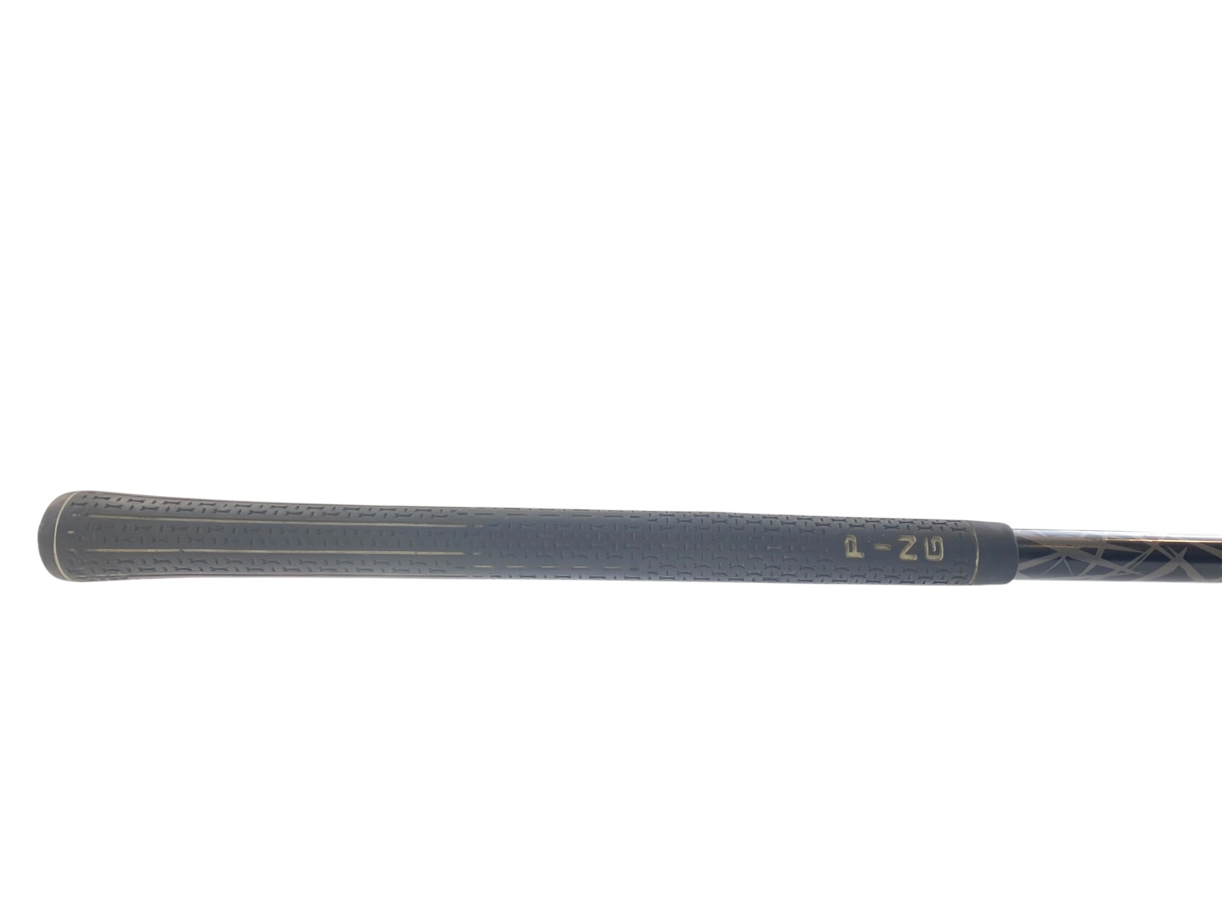 Left Hand PING i25 Driver / 10.5 Degree / Stiff Flex