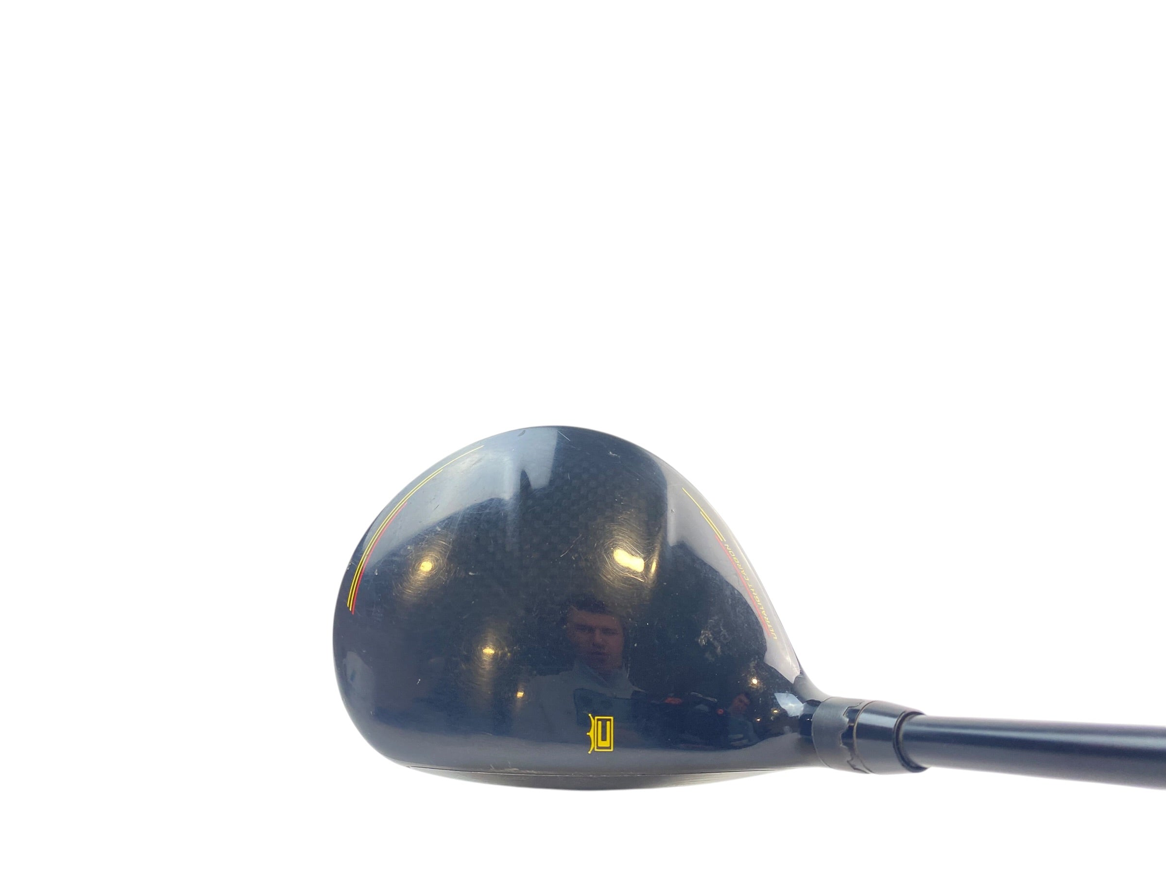 Cobra King Speedzone 3 Wood / 14.5 Degree / Regular Flex