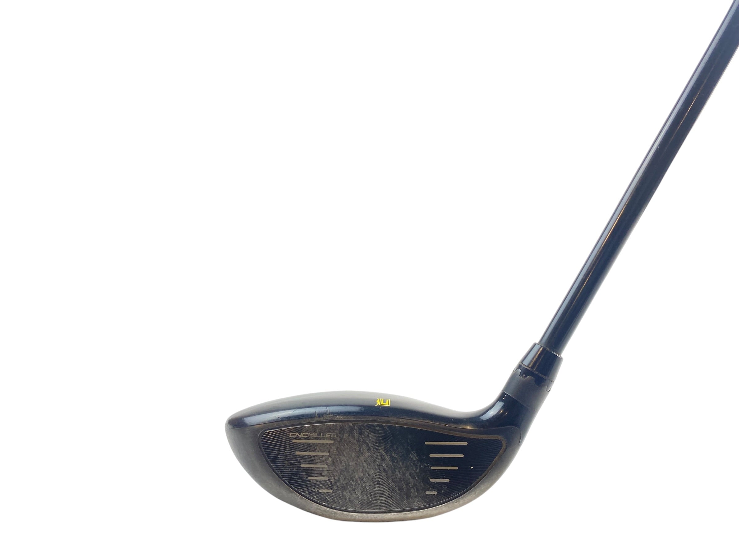Cobra King Speedzone 3 Wood / 14.5 Degree / Regular Flex