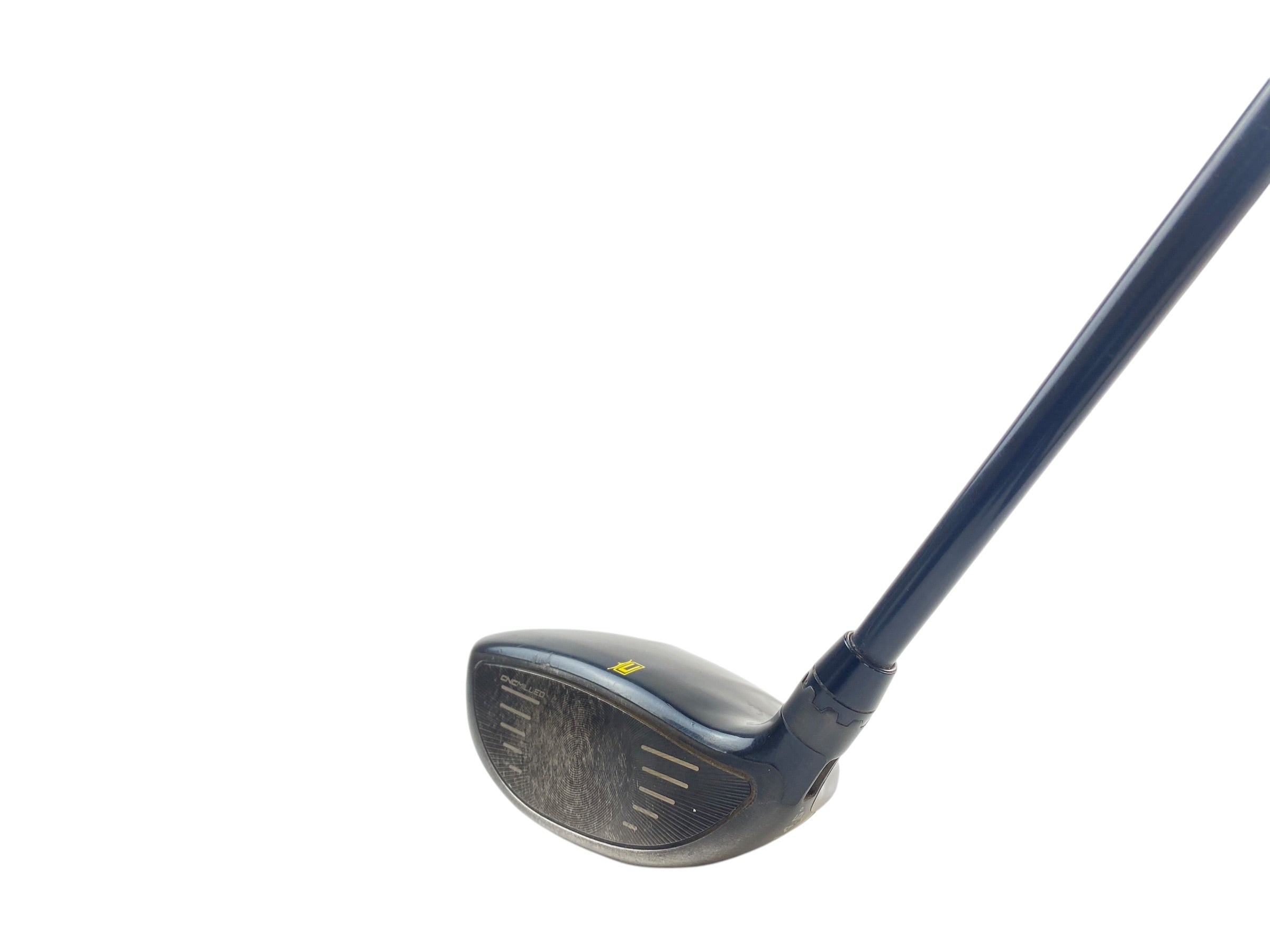 Cobra King Speedzone 3 Wood / 14.5 Degree / Regular Flex