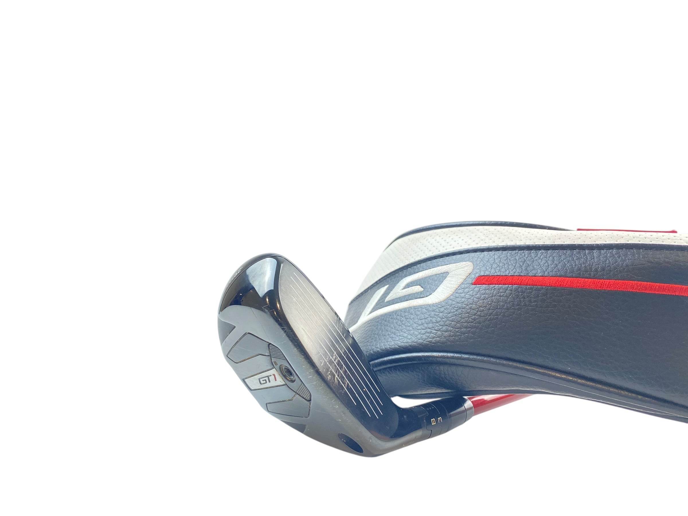 Titleist GT1 5 Hybrid / 23 Degree / Regular Flex