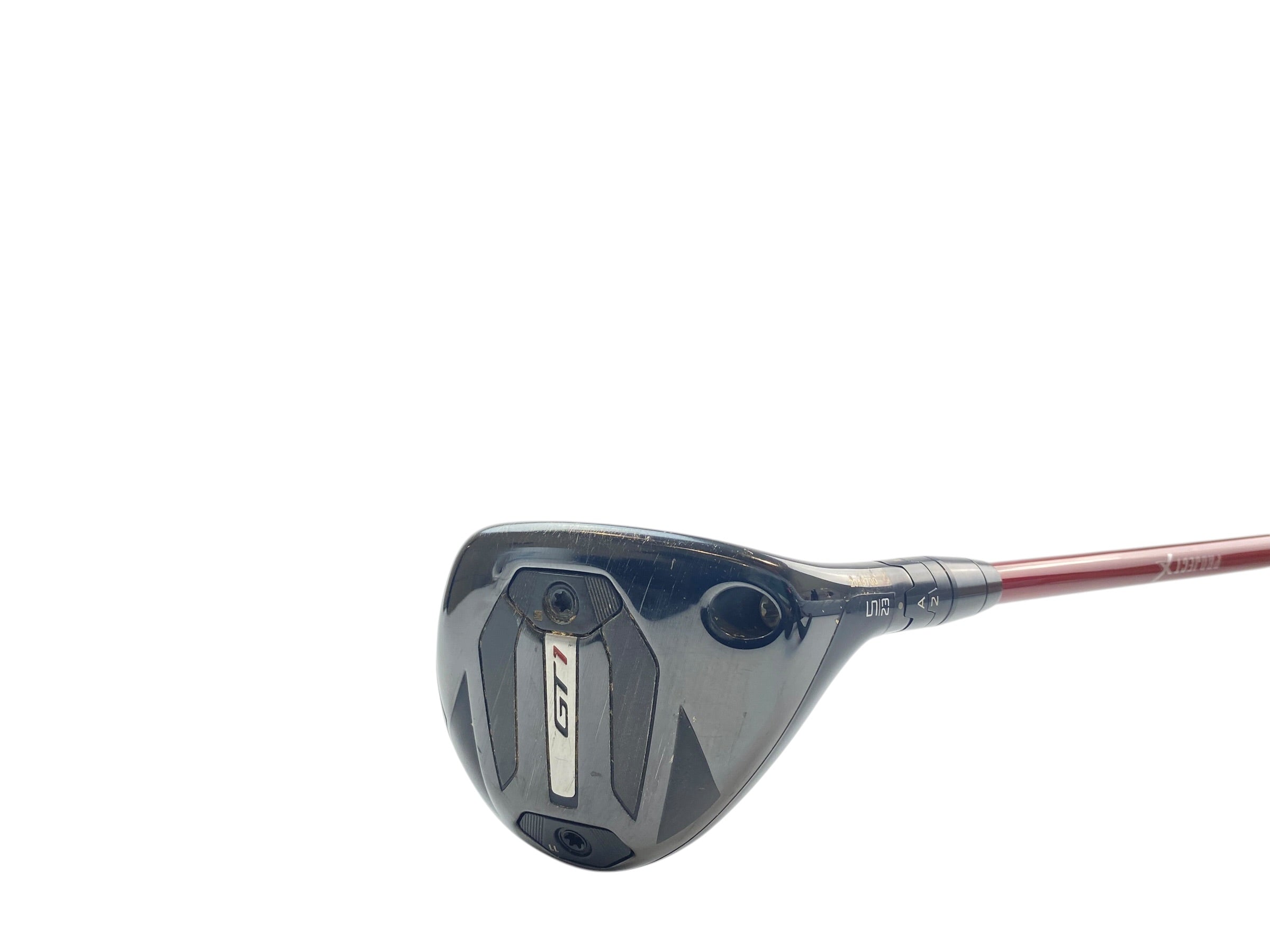 Titleist GT1 5 Hybrid / 23 Degree / Regular Flex