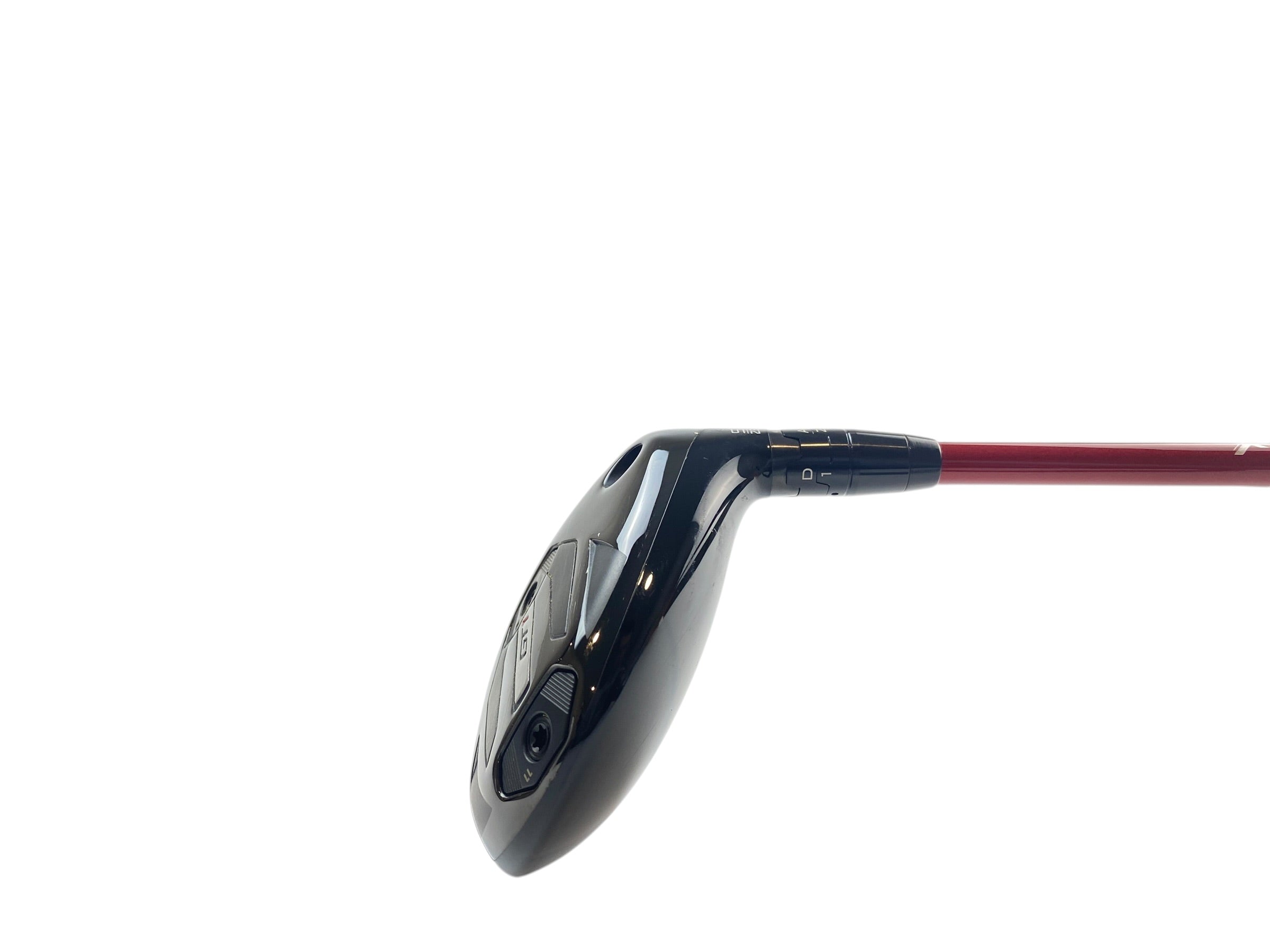 Titleist GT1 5 Hybrid / 23 Degree / Regular Flex
