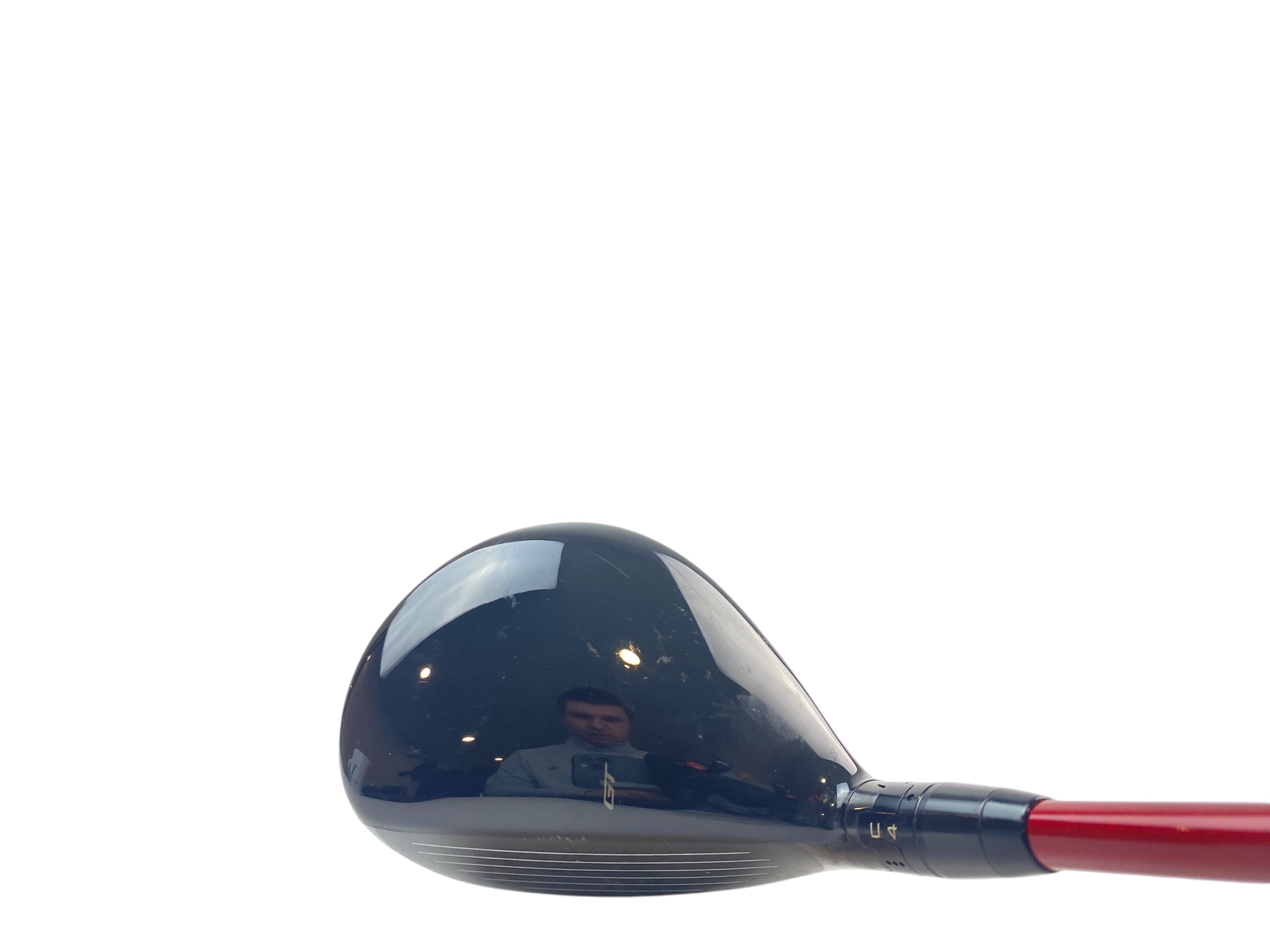 Titleist GT1 5 Hybrid / 23 Degree / Regular Flex