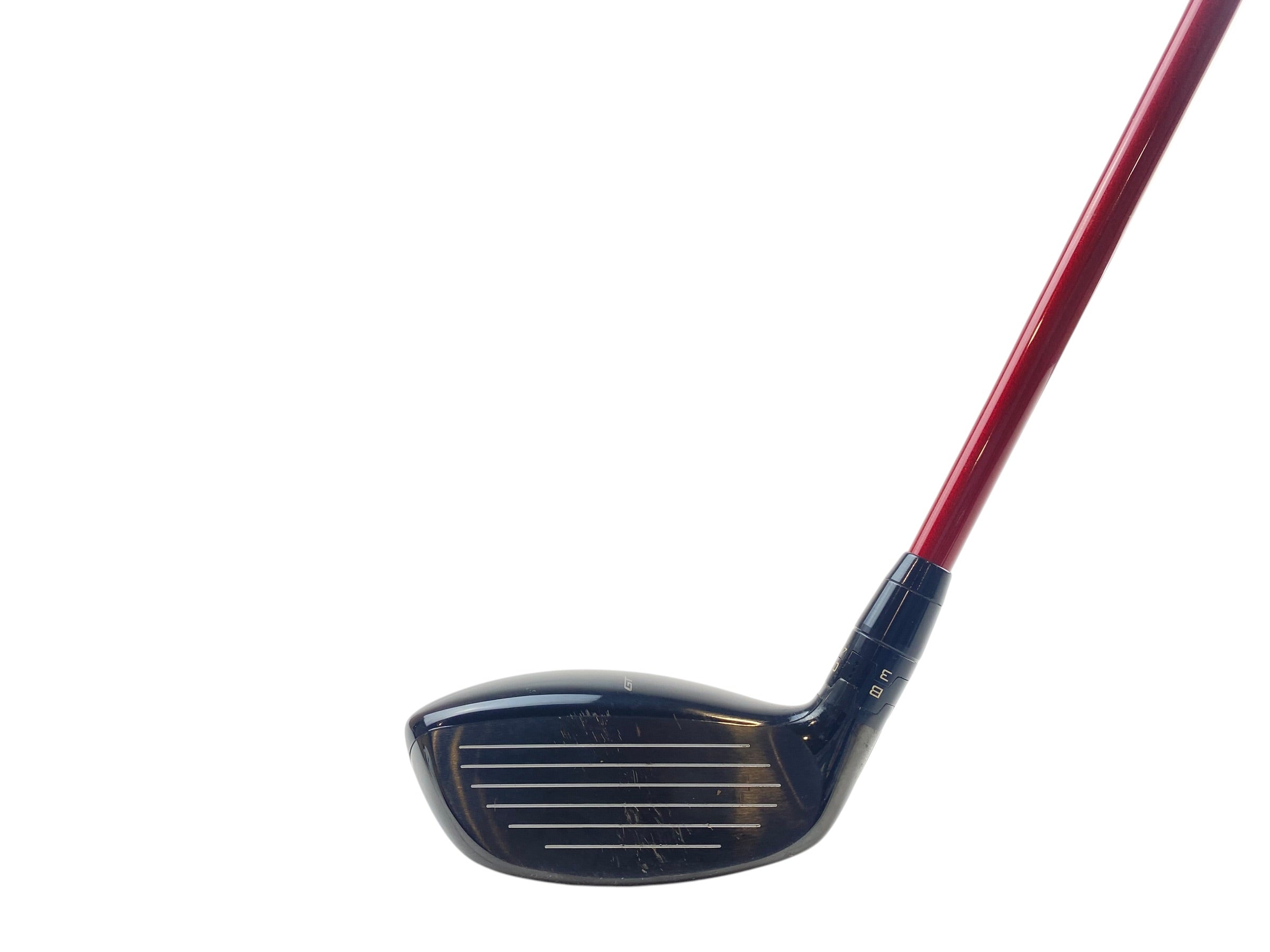 Titleist GT1 5 Hybrid / 23 Degree / Regular Flex