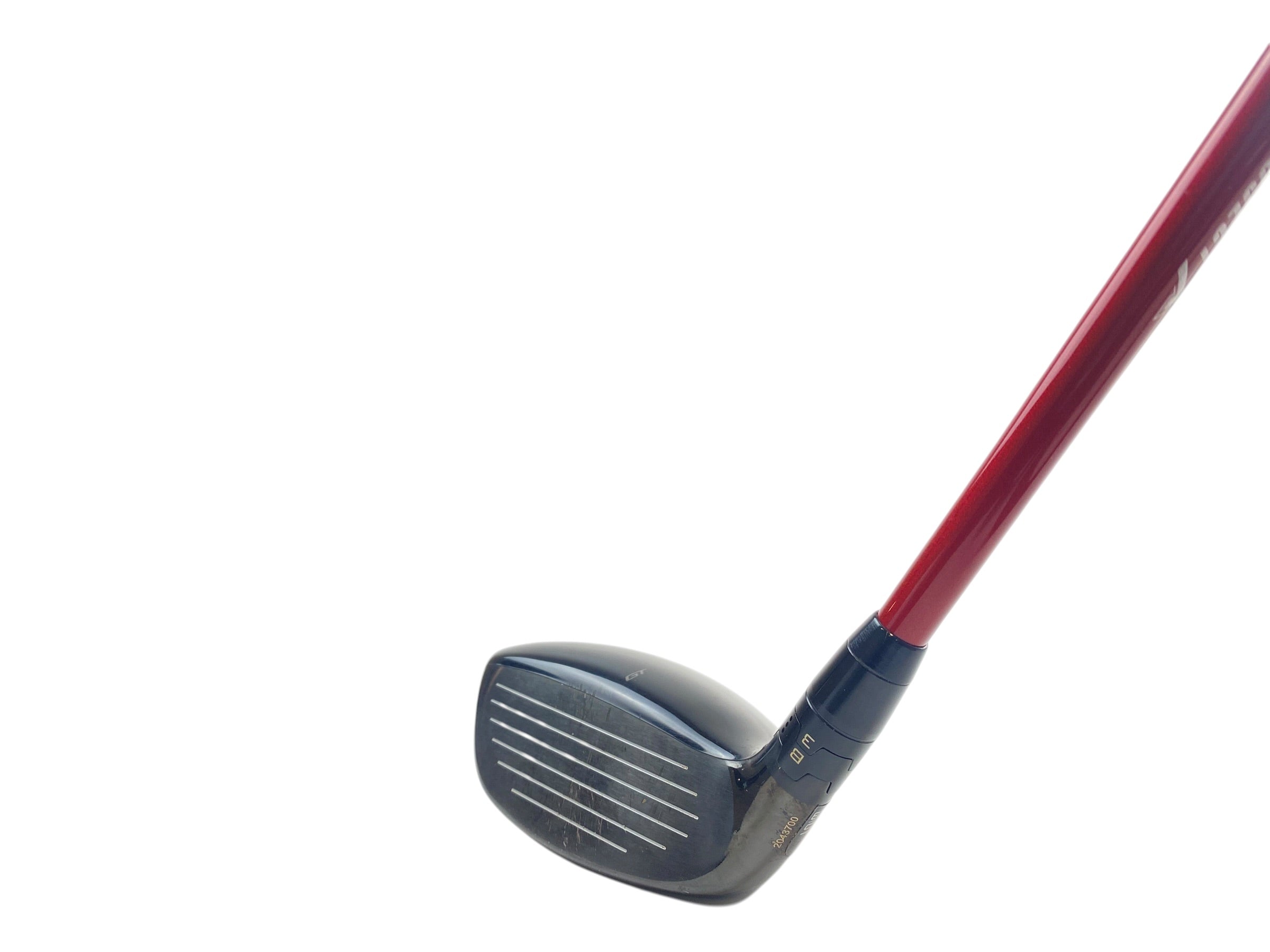 Titleist GT1 5 Hybrid / 23 Degree / Regular Flex