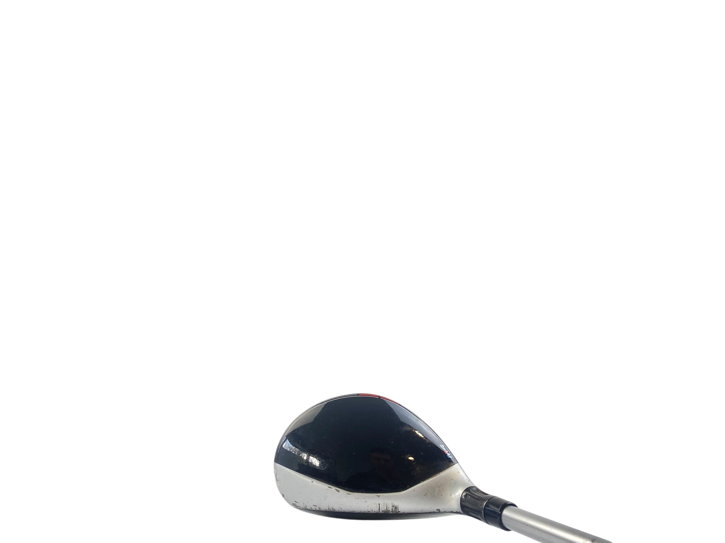 Taylormade M4 4 Hybrid / 22 Degree / Ladies Flex