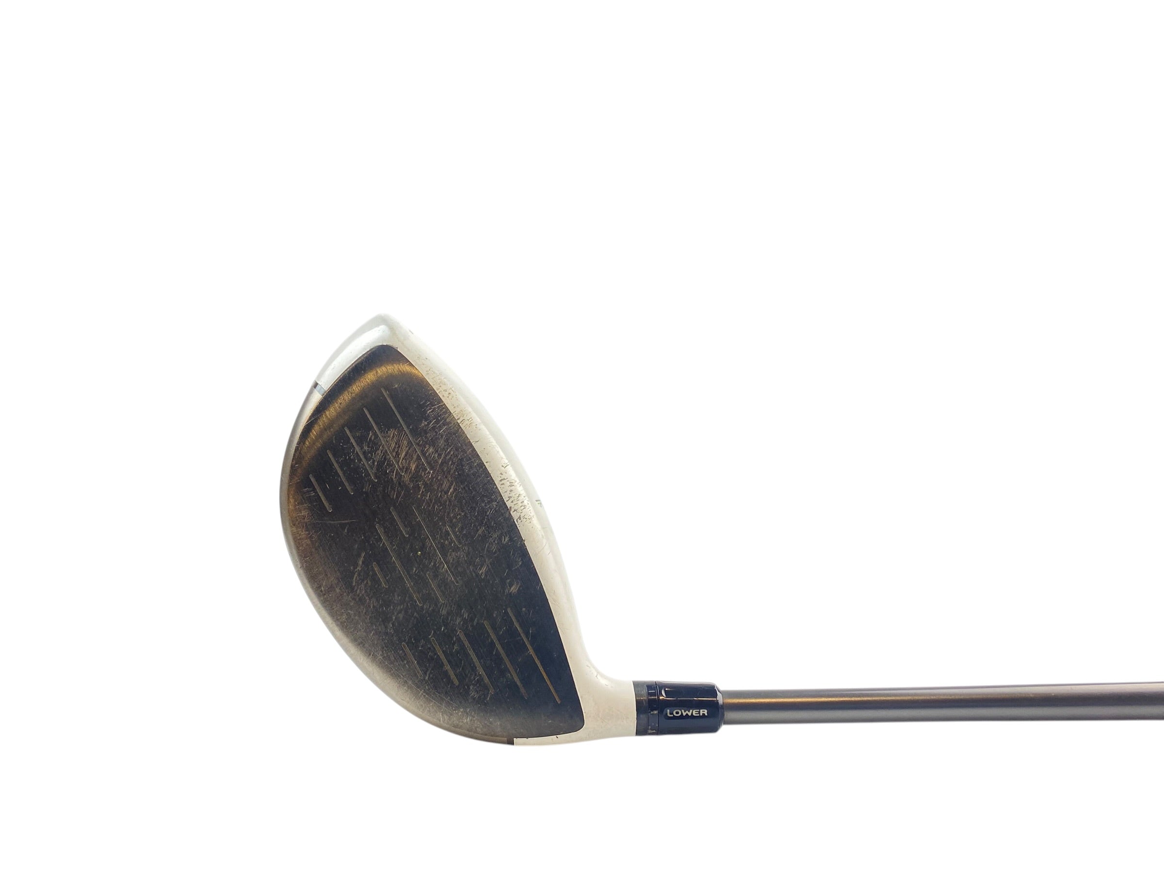 Taylormade RBZ Driver / 10.5 Degree / Stiff Flex