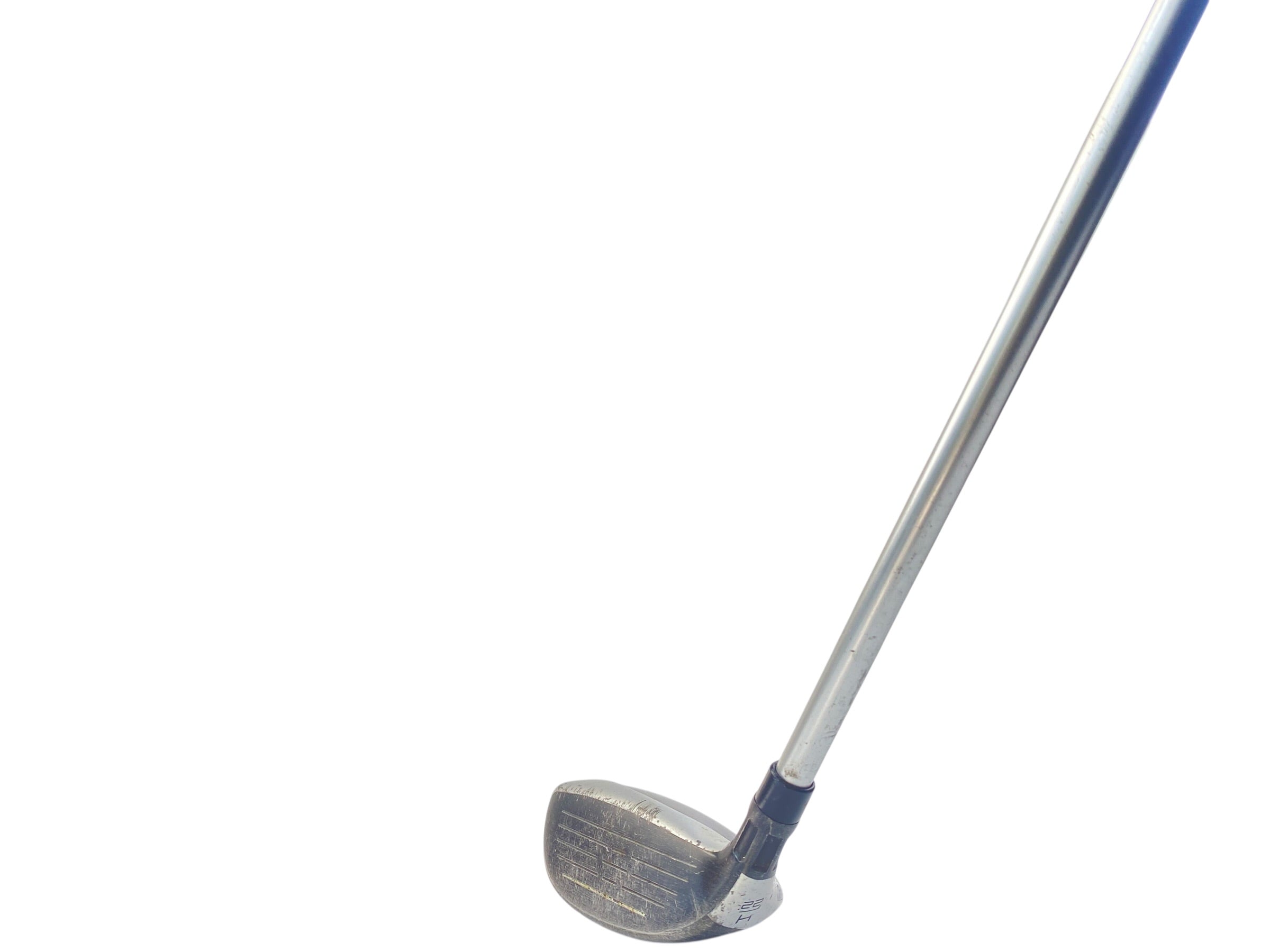 Taylormade M4 4 Hybrid / 22 Degree / Ladies Flex