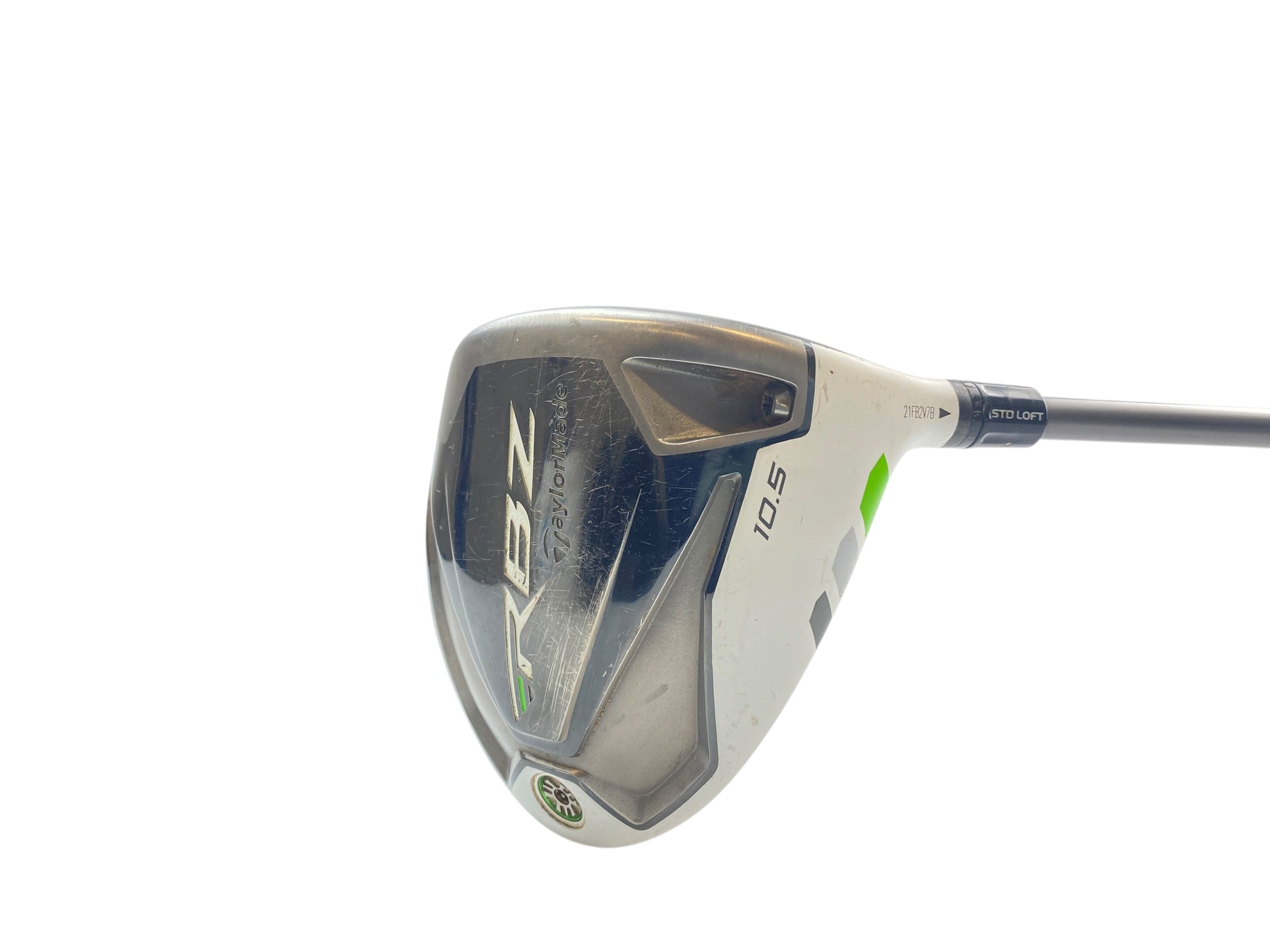 Taylormade RBZ Driver / 10.5 Degree / Stiff Flex