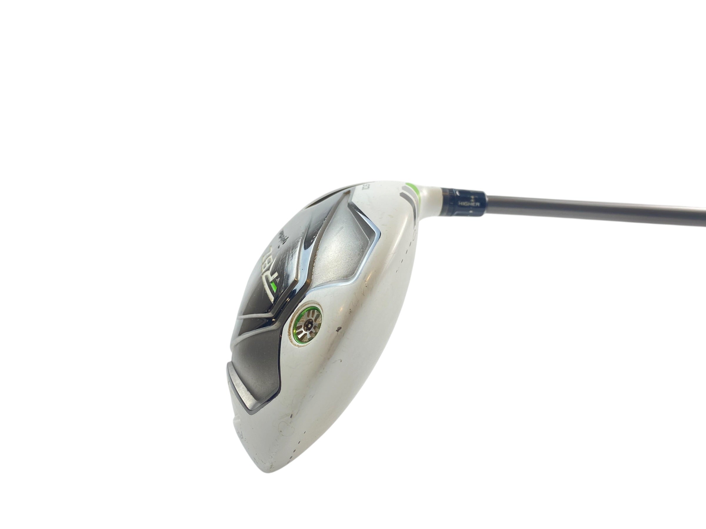 Taylormade RBZ Driver / 10.5 Degree / Stiff Flex