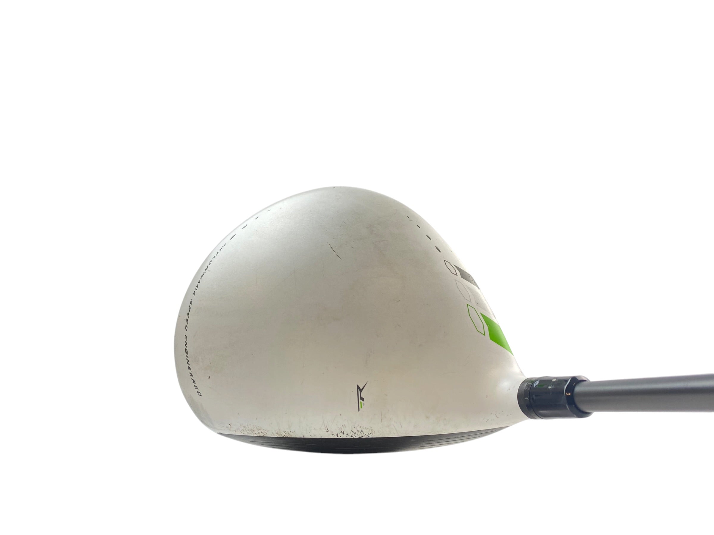 Taylormade RBZ Driver / 10.5 Degree / Stiff Flex