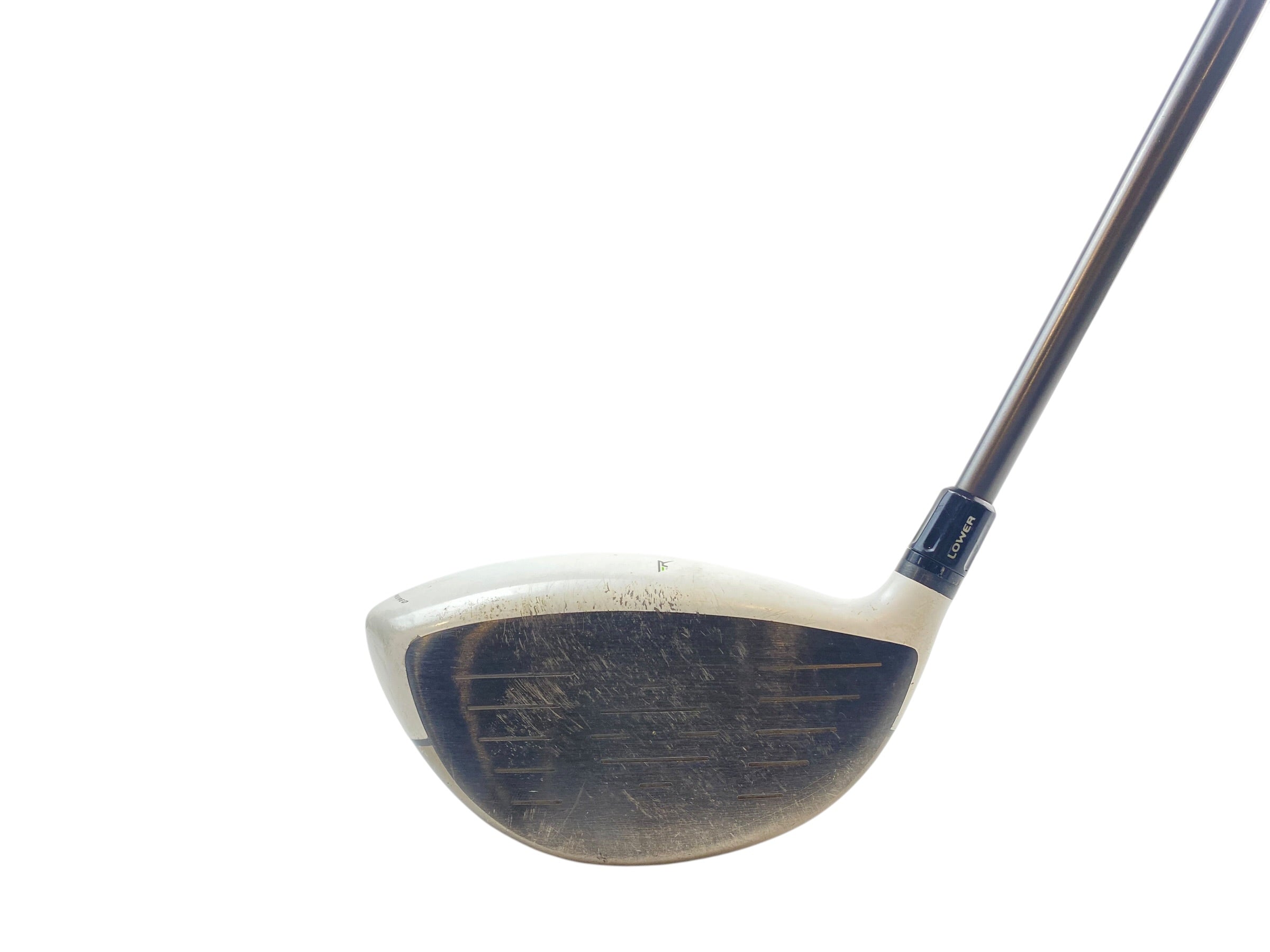 Taylormade RBZ Driver / 10.5 Degree / Stiff Flex