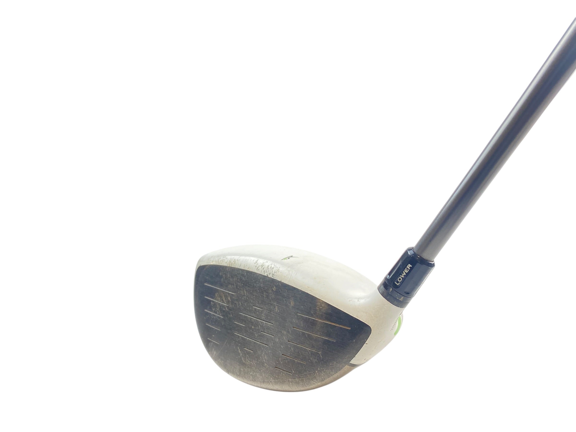 Taylormade RBZ Driver / 10.5 Degree / Stiff Flex