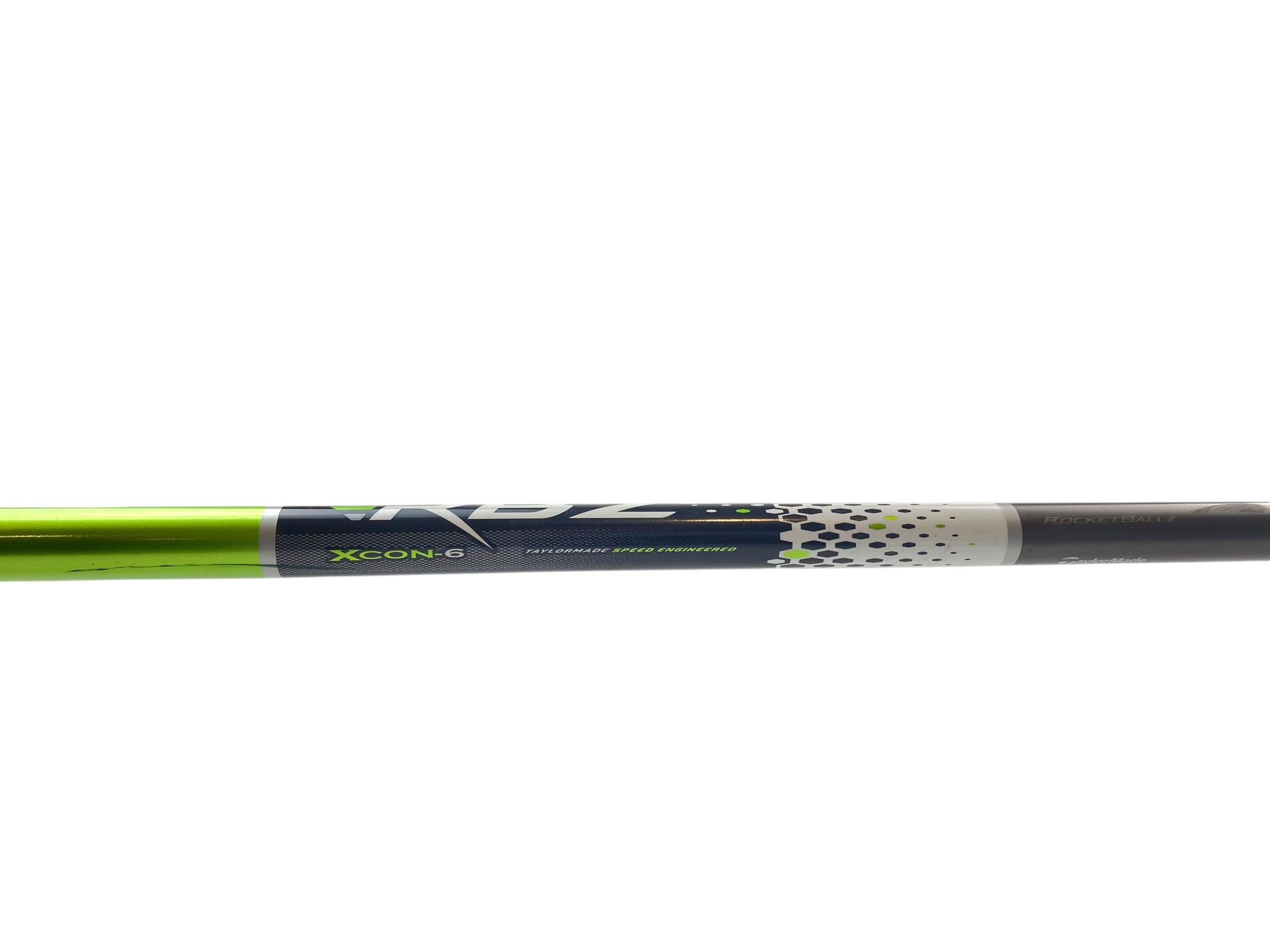Taylormade RBZ Driver / 10.5 Degree / Stiff Flex