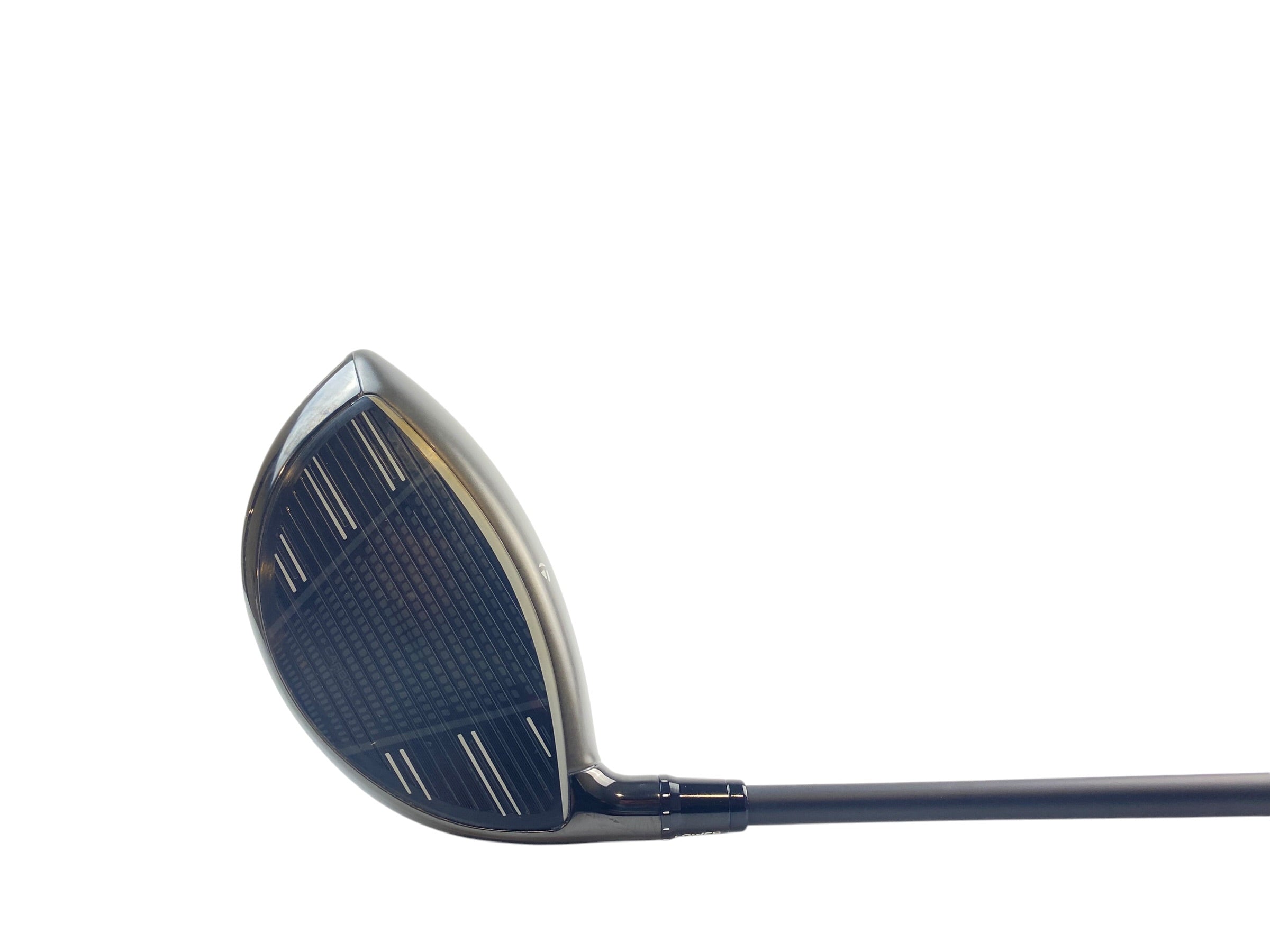 Taylormade Qi4D Driver / 10.5 Degree / Stiff Flex