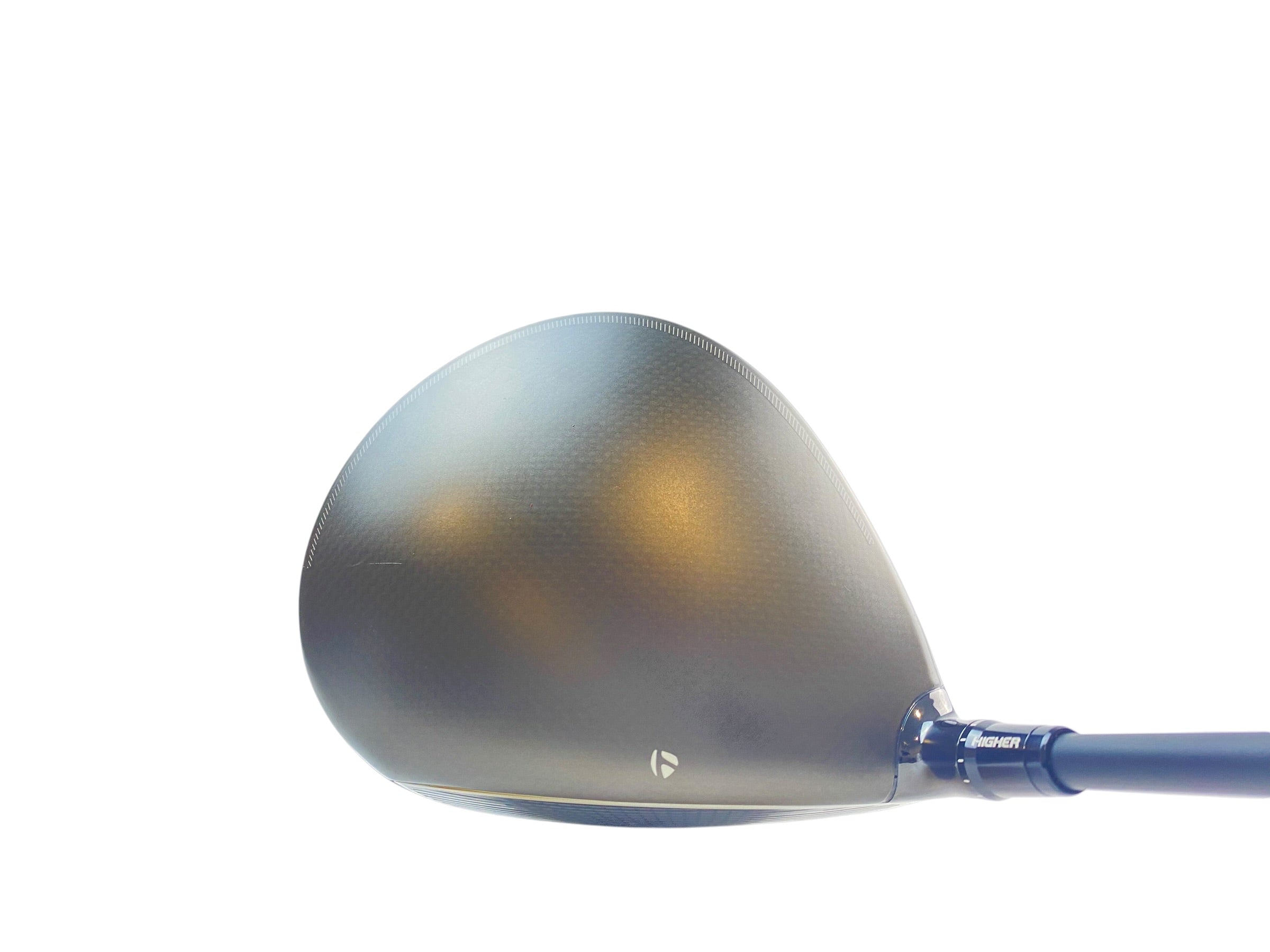 Taylormade Qi4D Driver / 10.5 Degree / Stiff Flex