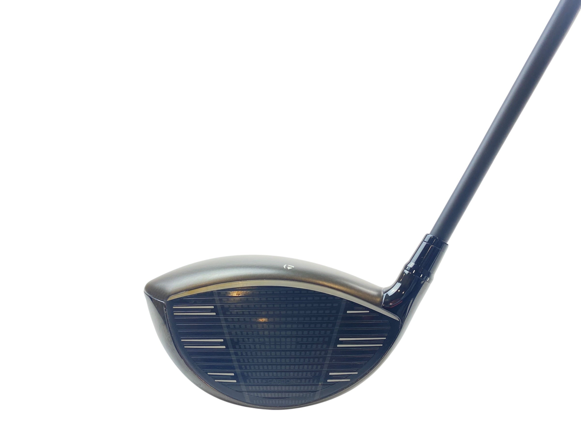 Taylormade Qi4D Driver / 10.5 Degree / Stiff Flex