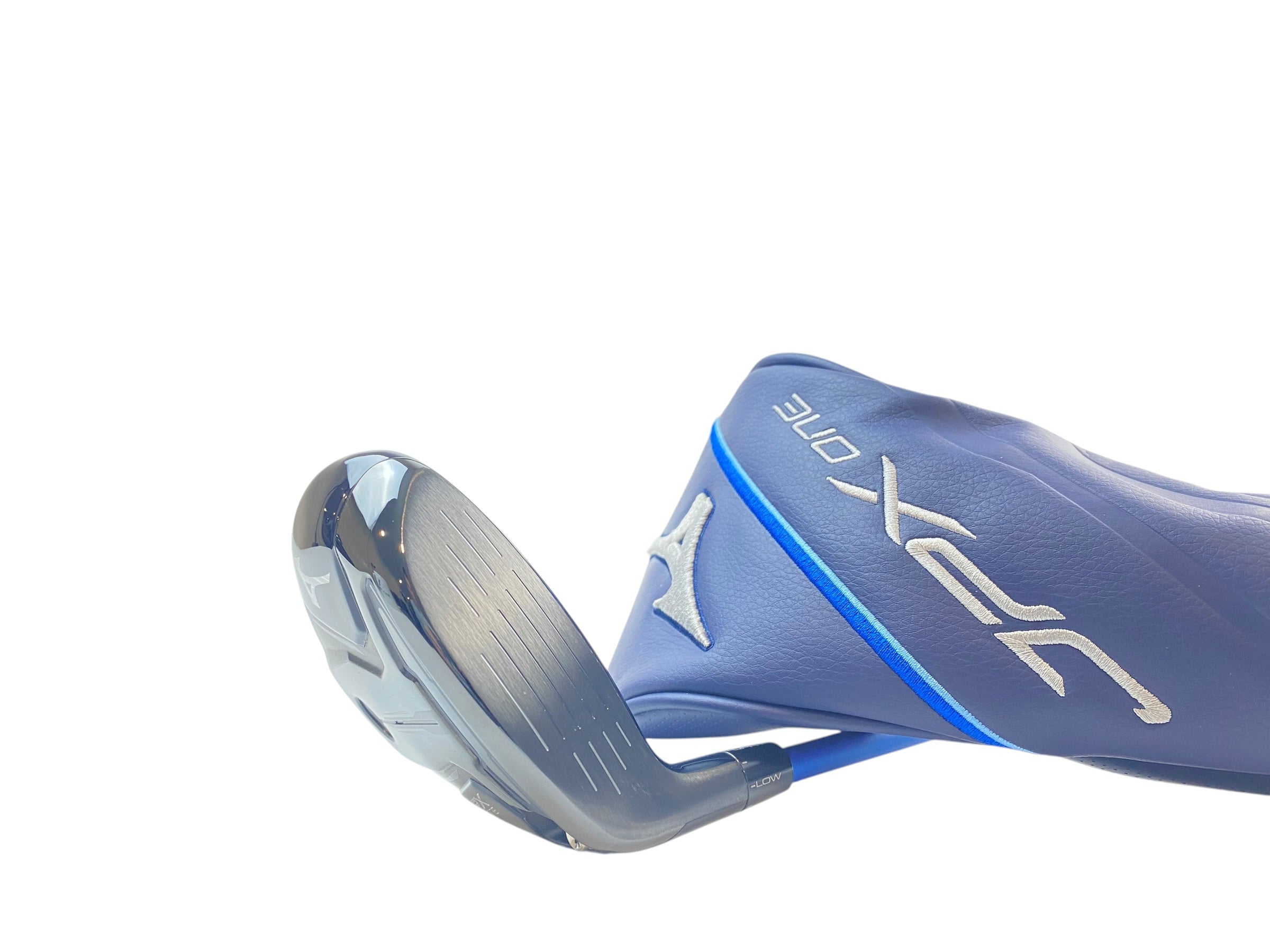 Mizuno JPX One 7 Wood / 21 Degree / Stiff Flex