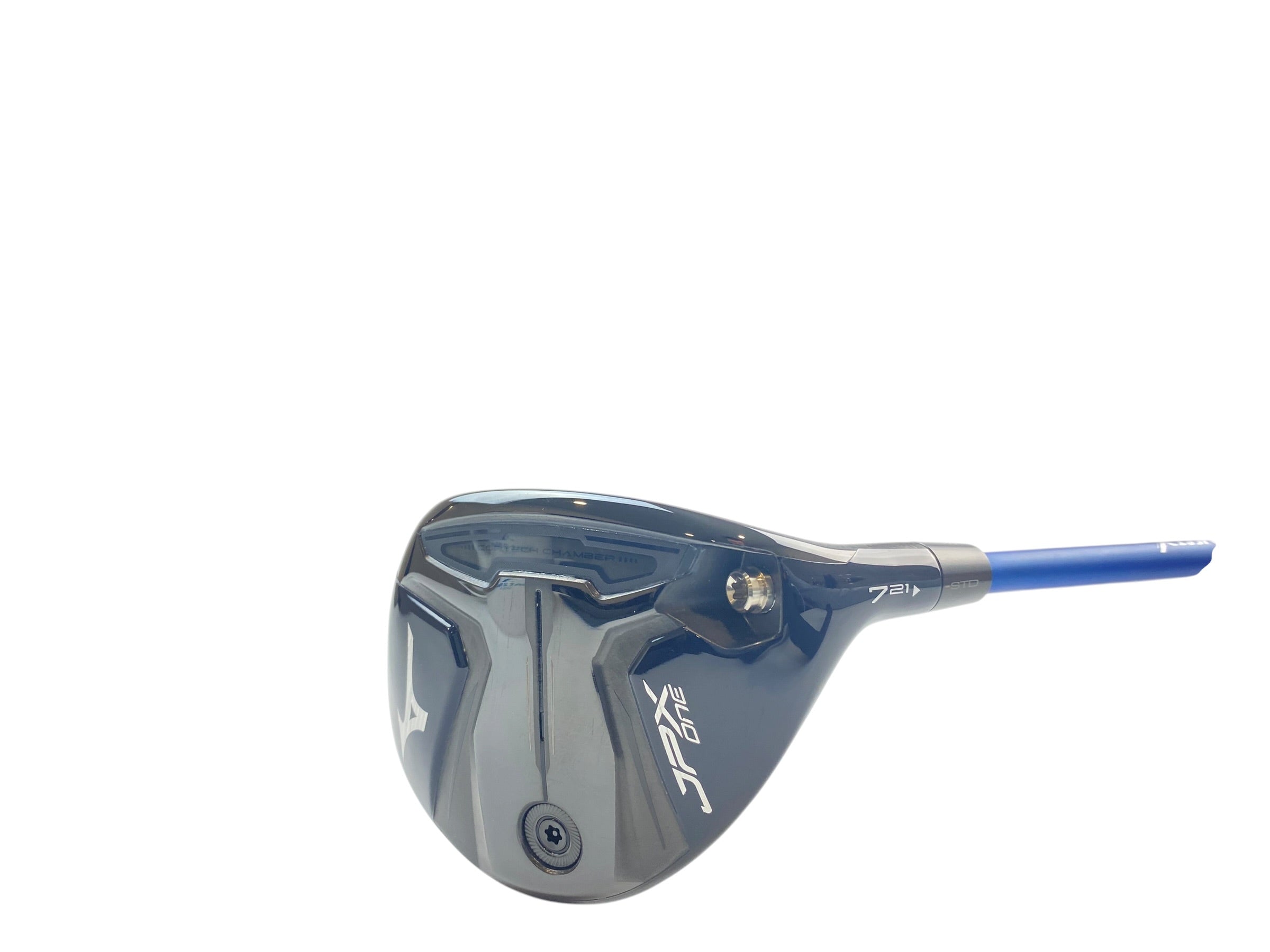 Mizuno JPX One 7 Wood / 21 Degree / Stiff Flex